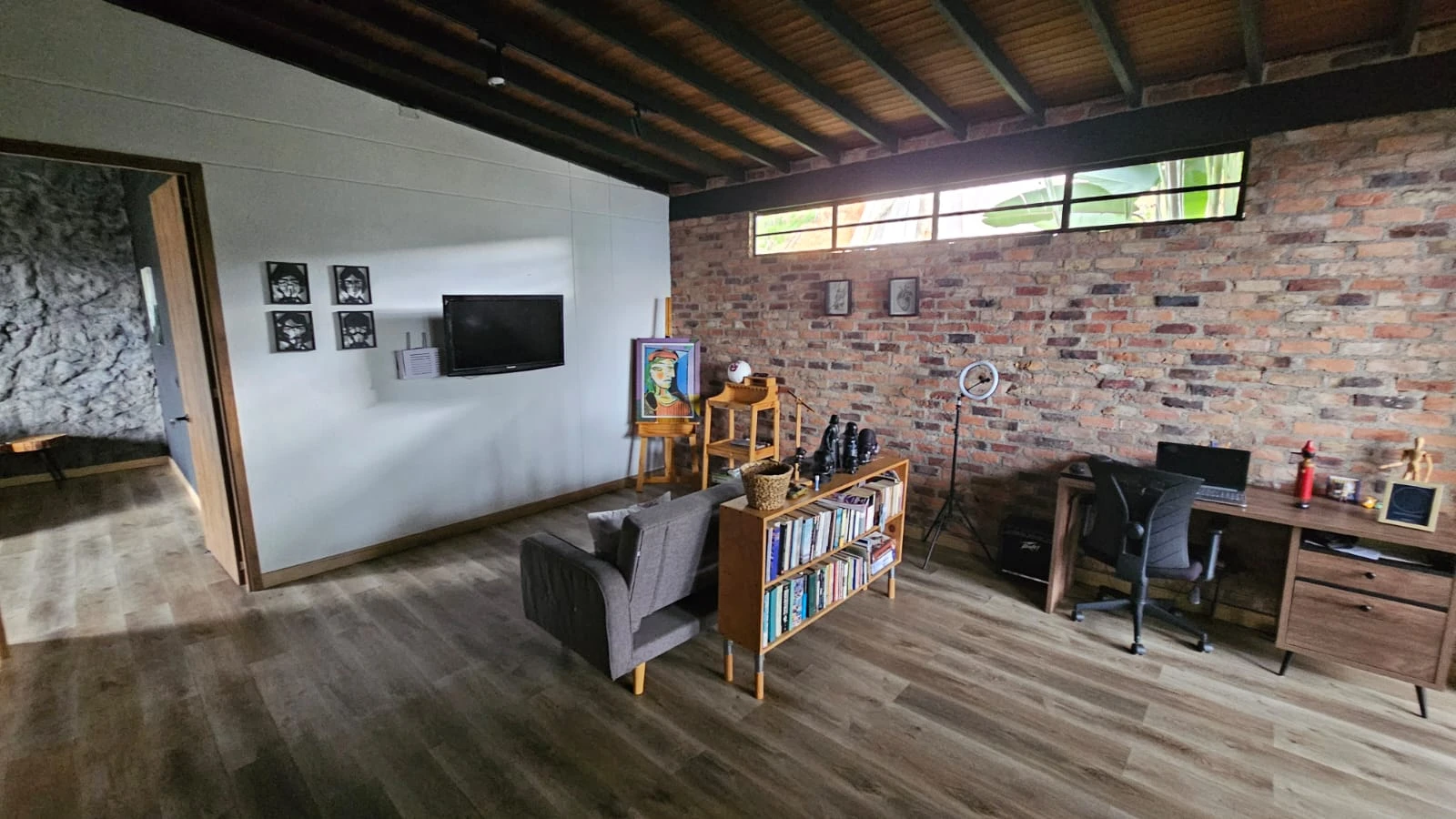Casa campestre en Venta Vereda El Manzanillo Medellín