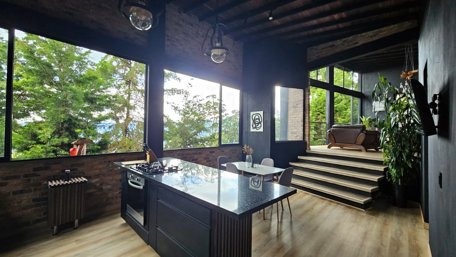 Casa campestre en Venta Vereda El Manzanillo Medellín