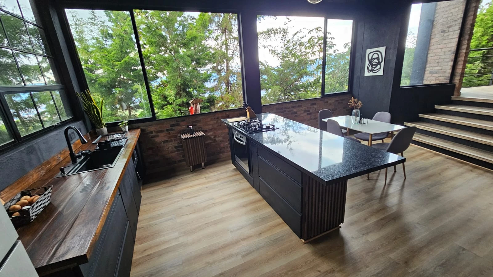 Casa campestre en Venta Vereda El Manzanillo Medellín