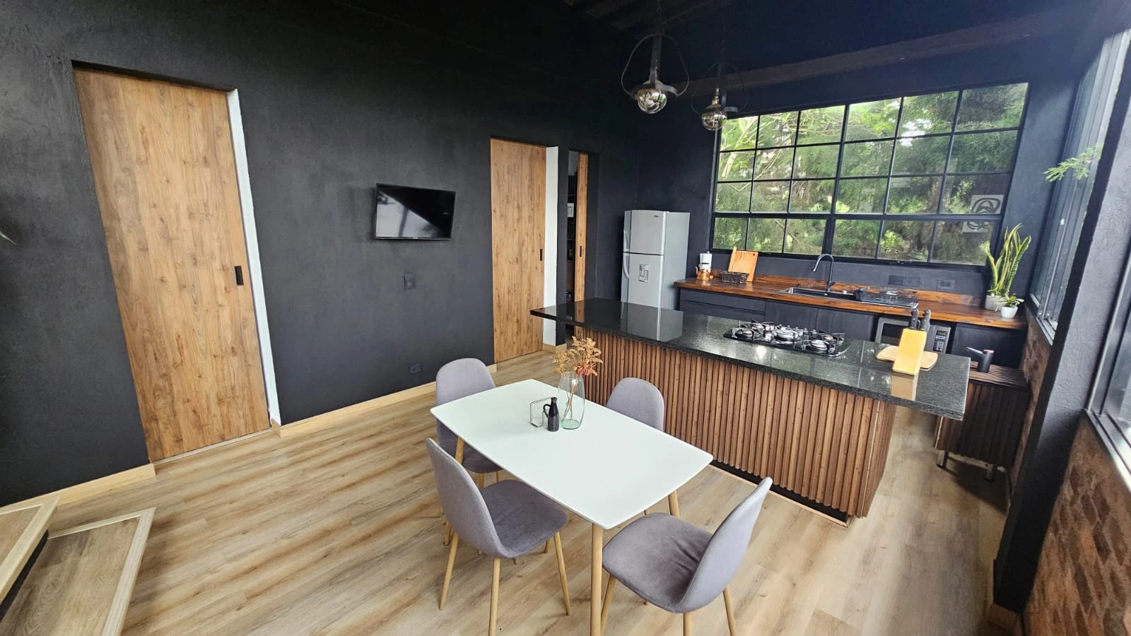 Casa campestre en Venta Vereda El Manzanillo Medellín