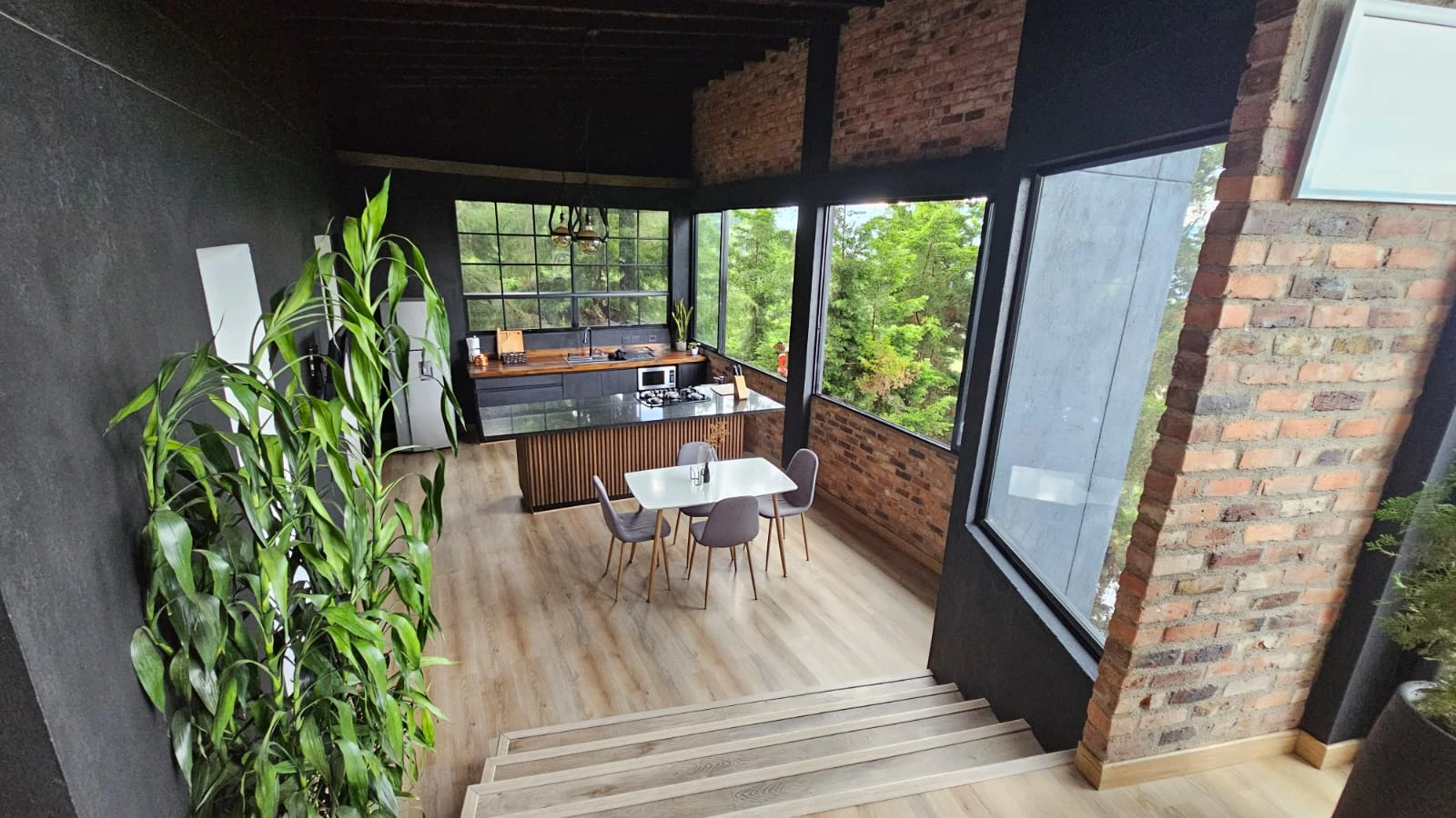Casa campestre en Venta Vereda El Manzanillo Medellín