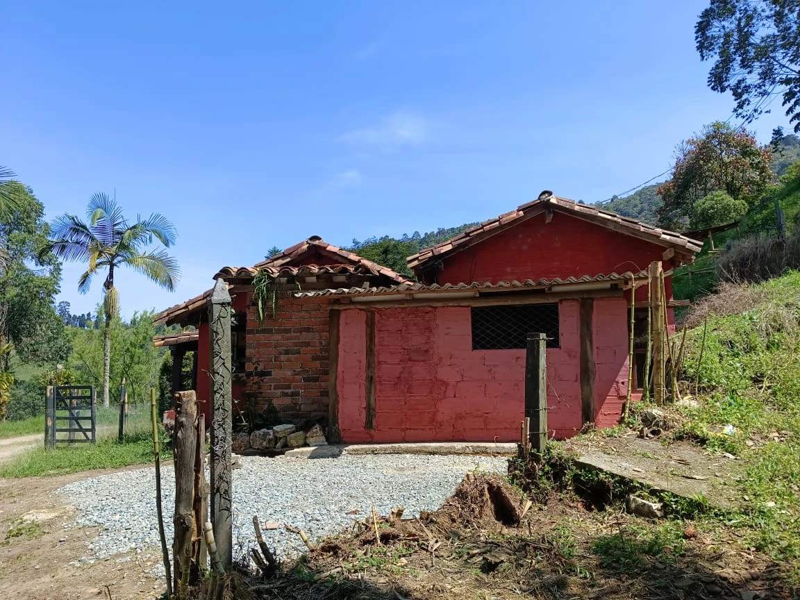 Casa campestre en Arriendo La Tablaza La Estrella