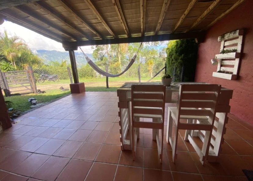Casa campestre en Arriendo La Tablaza La Estrella