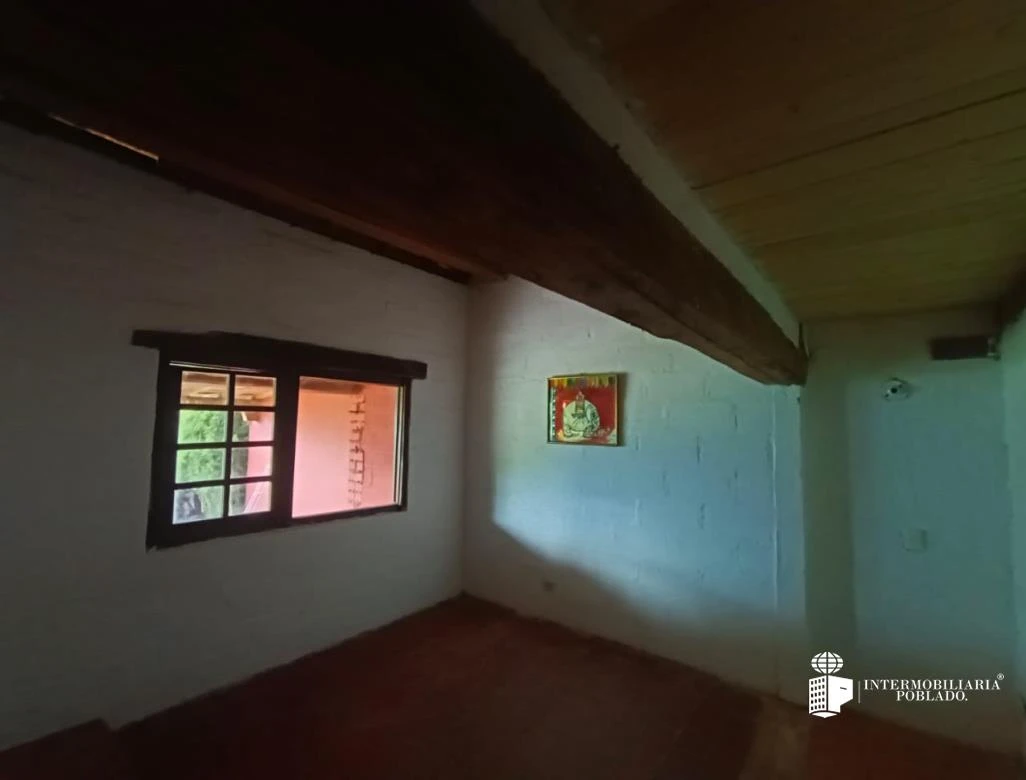 Casa campestre en Arriendo La Tablaza La Estrella