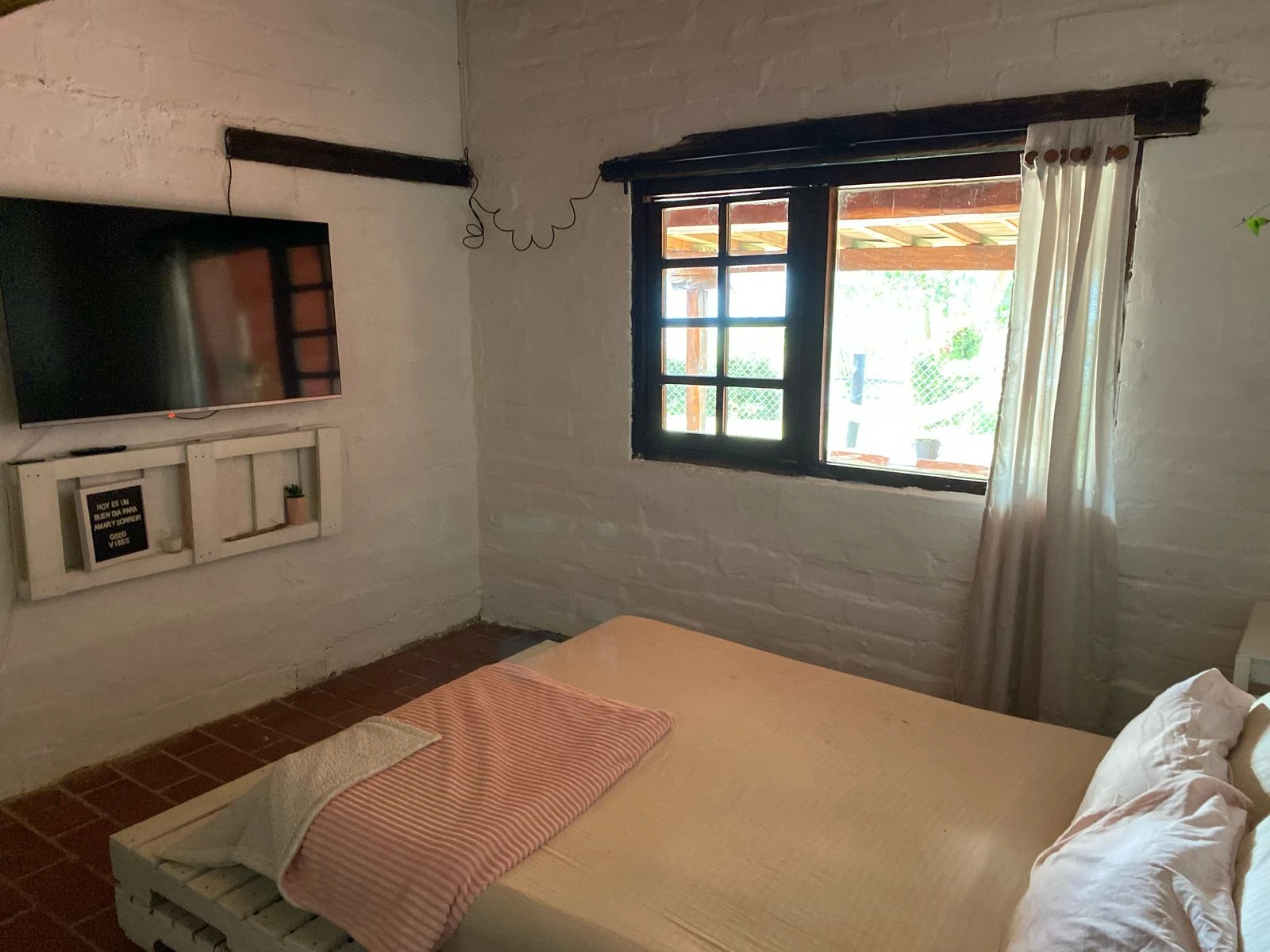 Casa campestre en Arriendo La Tablaza La Estrella