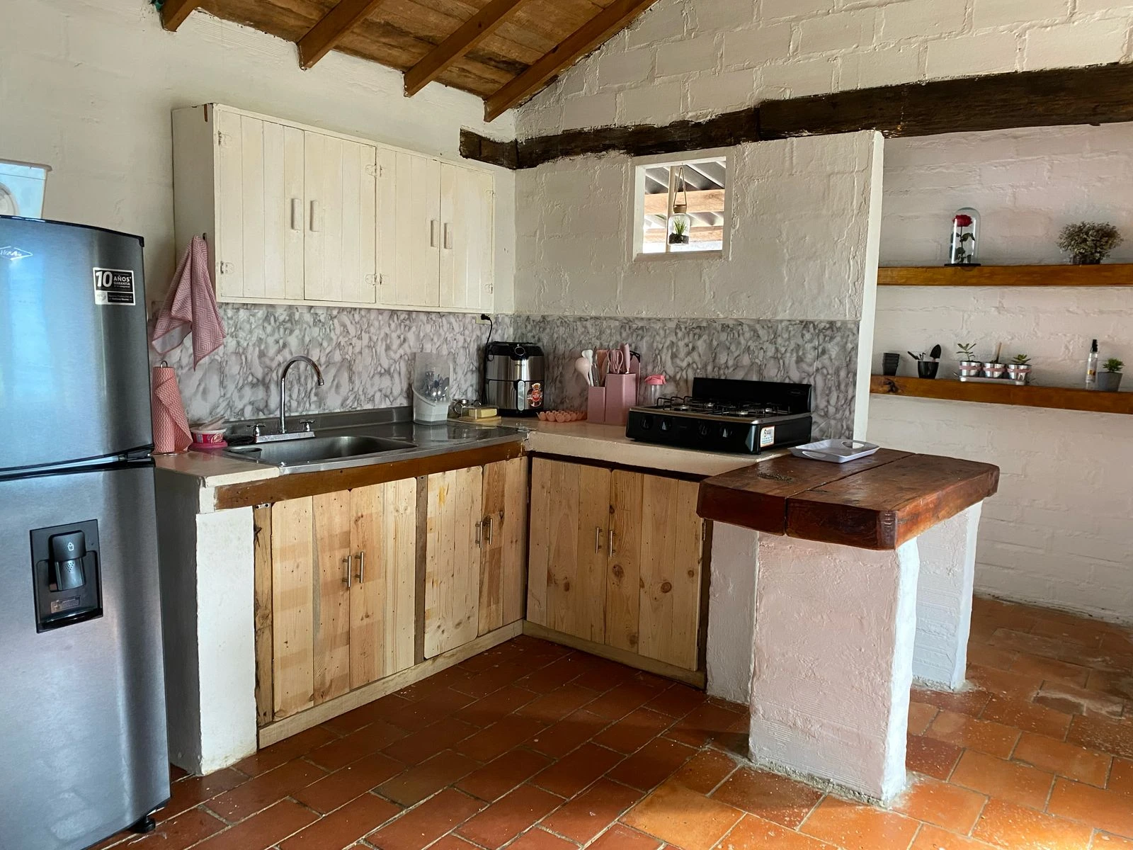 Casa campestre en Arriendo La Tablaza La Estrella