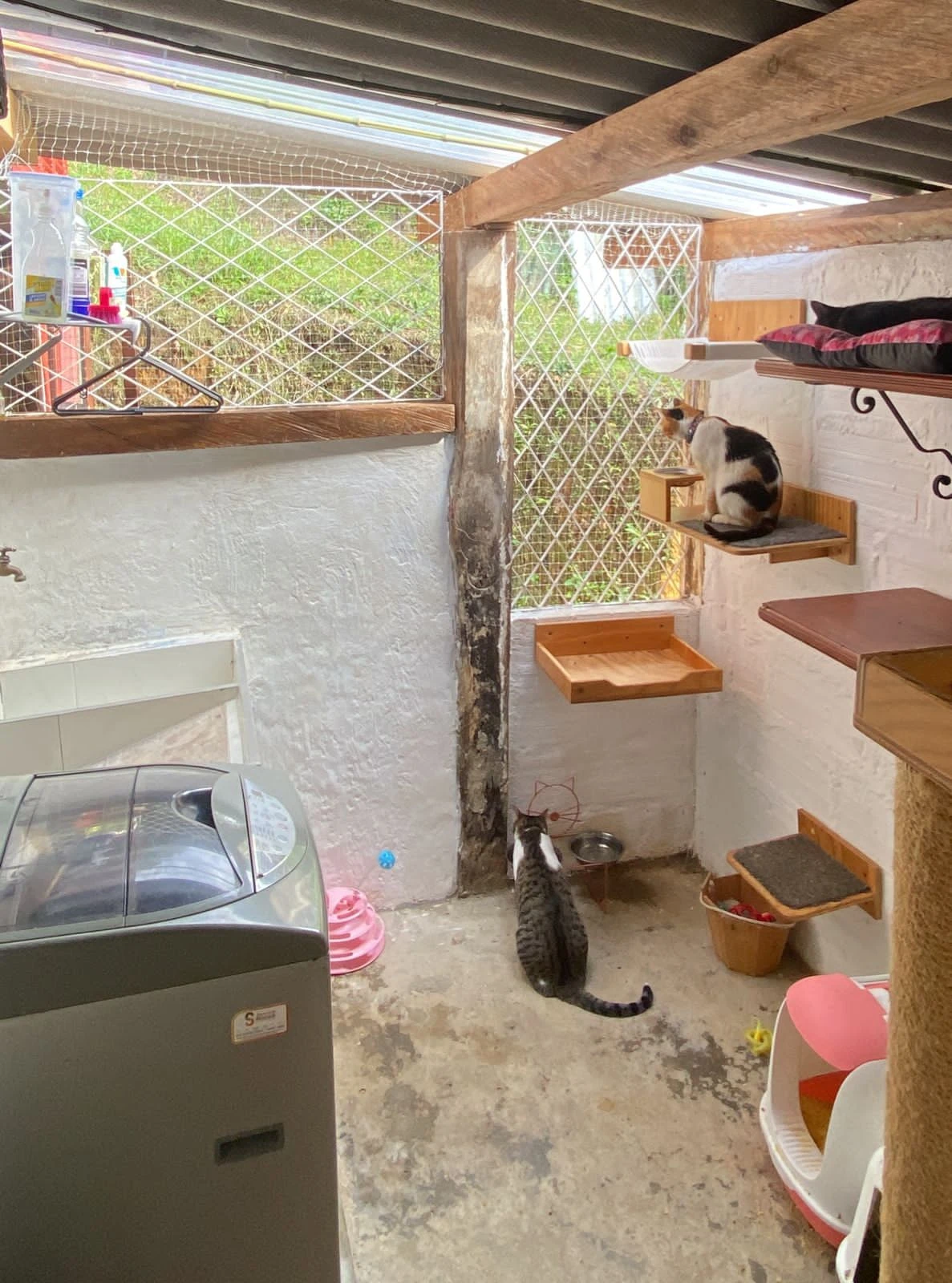 Casa campestre en Arriendo La Tablaza La Estrella