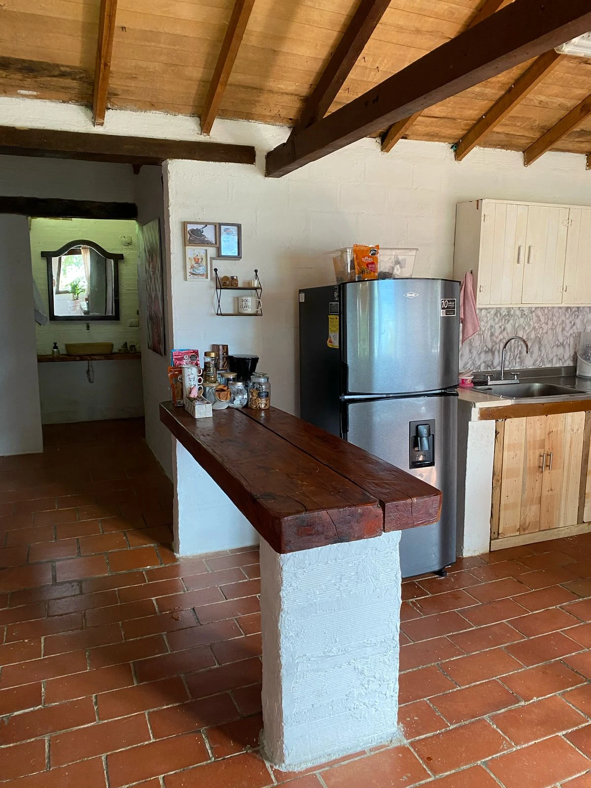 Casa campestre en Arriendo La Tablaza La Estrella