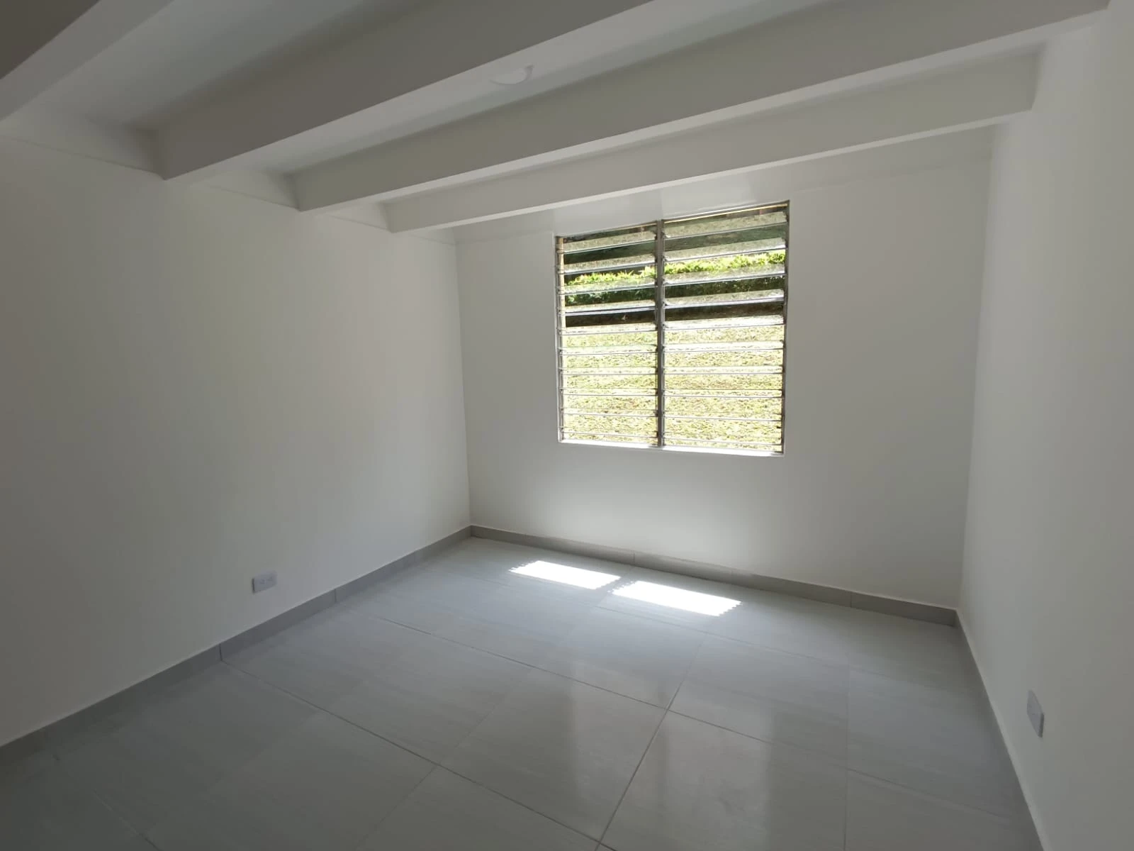 Apartamento en Arriendo La Milagrosa Medellin