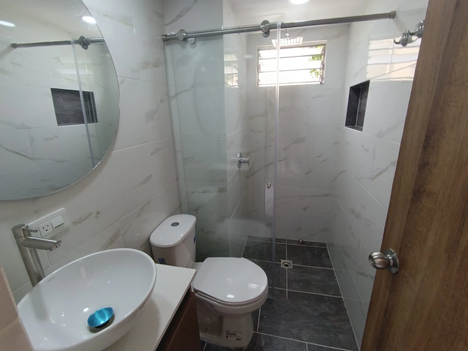 Apartamento en Arriendo La Milagrosa Medellin