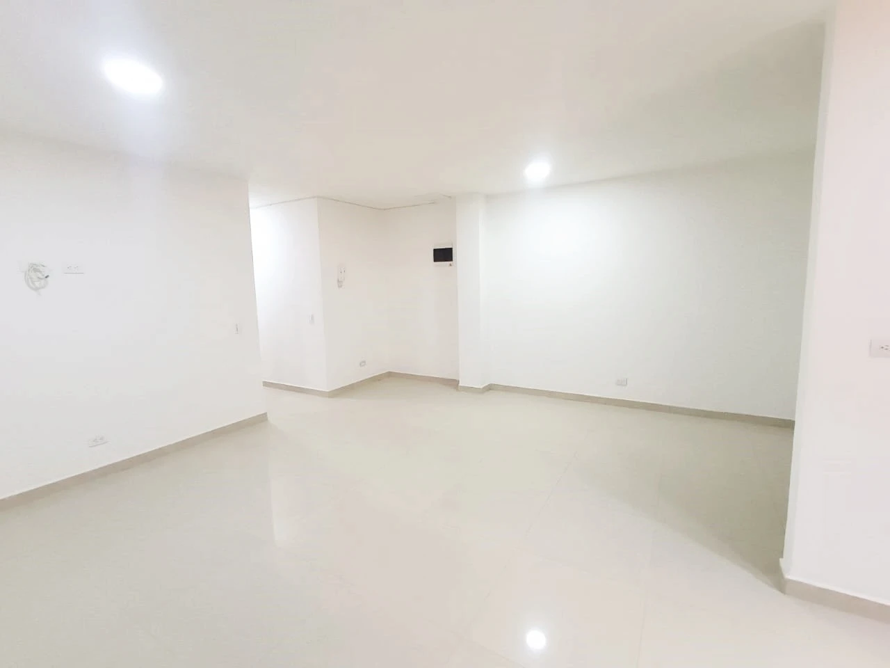 Apartamento en Arriendo Barrio Cristobal Medellin