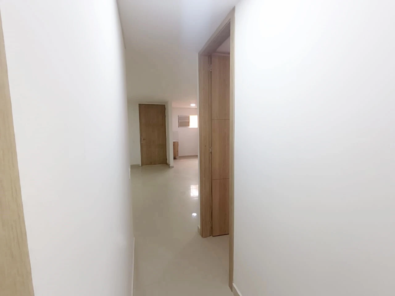 Apartamento en Arriendo Barrio Cristobal Medellin