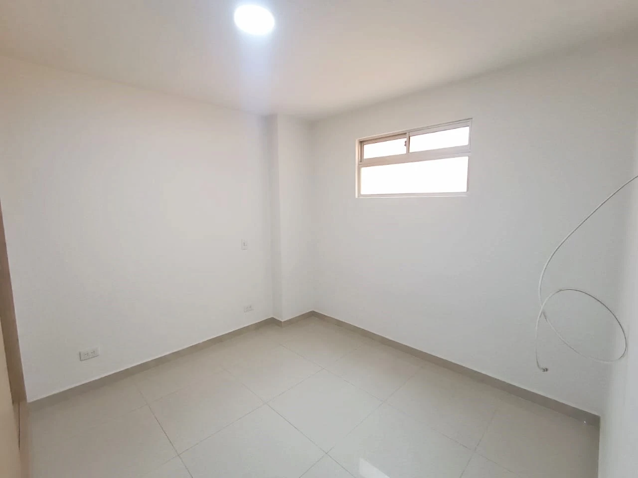 Apartamento en Arriendo Barrio Cristobal Medellin