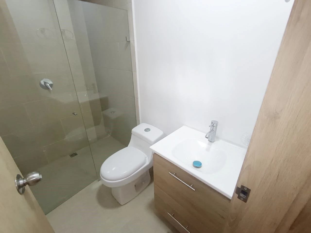 Apartamento en Arriendo Barrio Cristobal Medellin