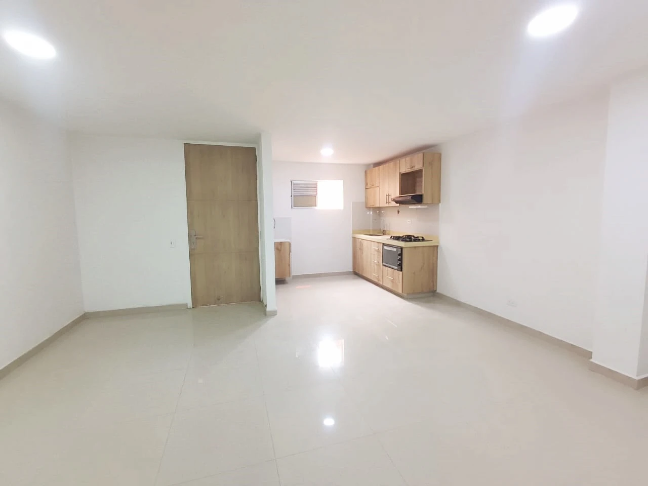 Apartamento en Arriendo Barrio Cristobal Medellin