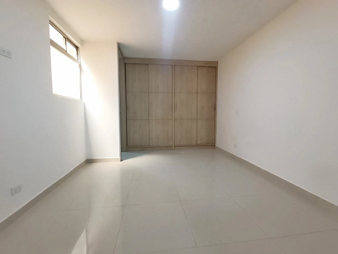 Apartamento en Arriendo Barrio Cristobal Medellin