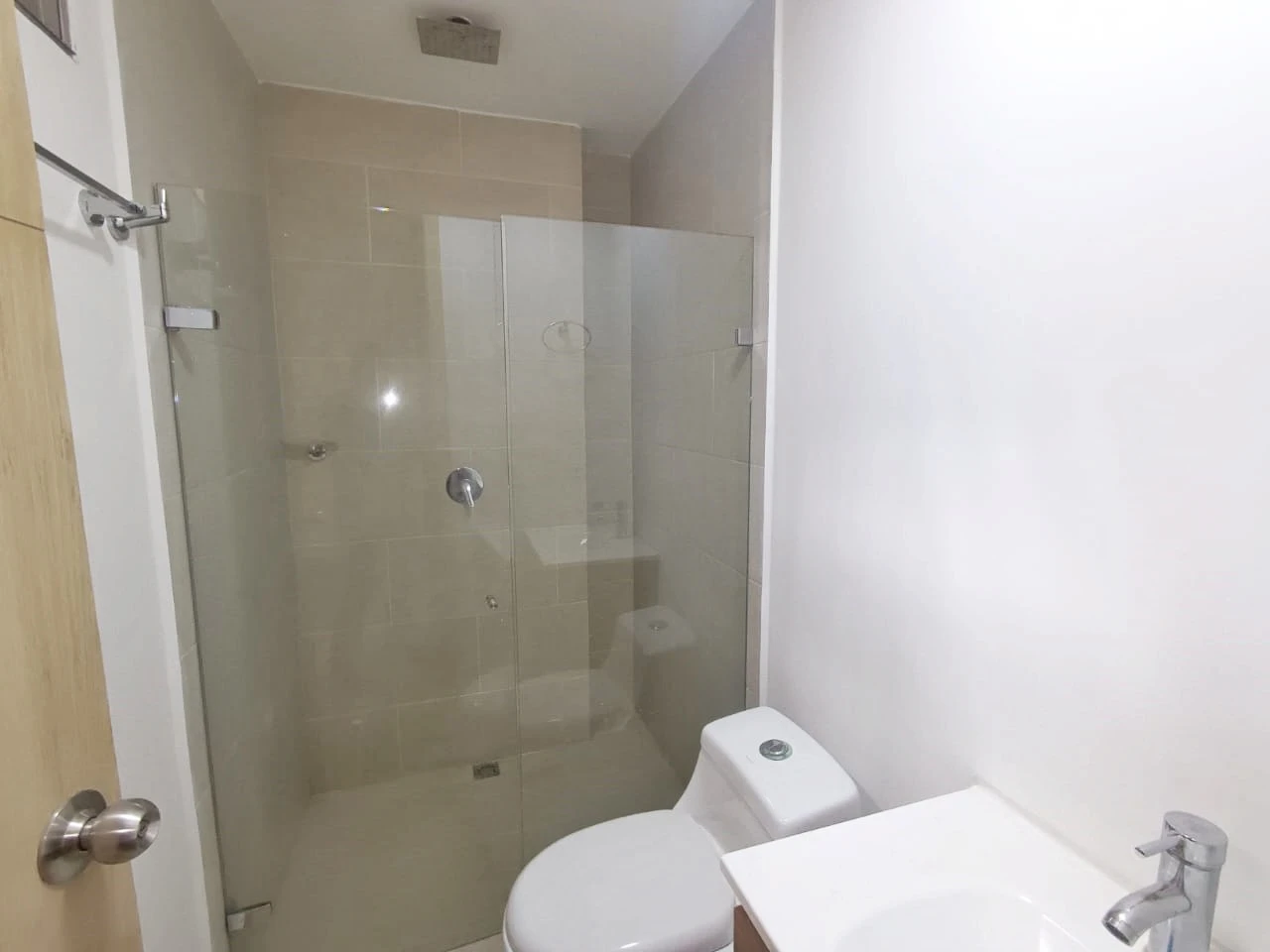 Apartamento en Arriendo Barrio Cristobal Medellin