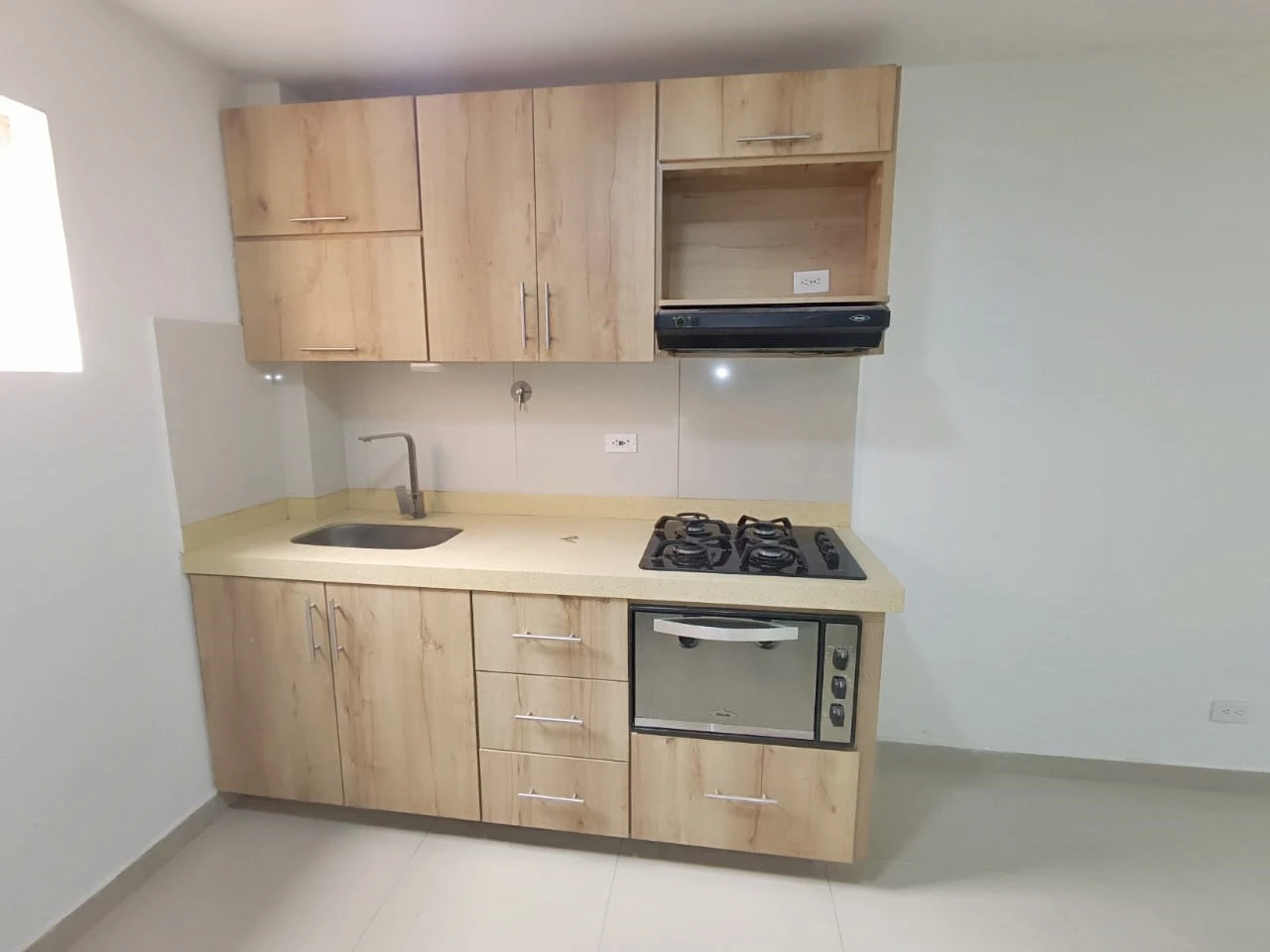 Apartamento en Arriendo Barrio Cristobal Medellin