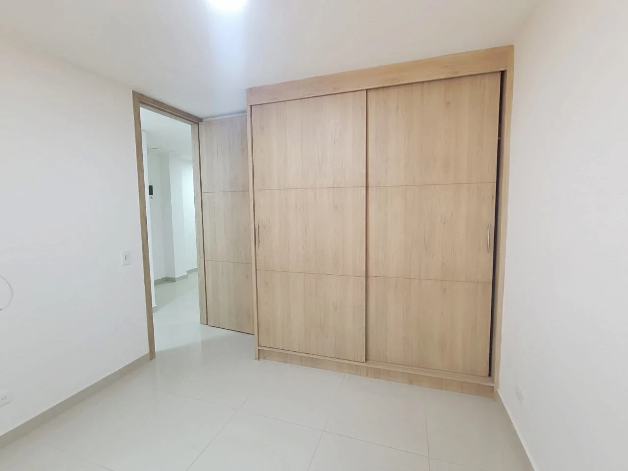 Apartamento en Arriendo Barrio Cristobal Medellin