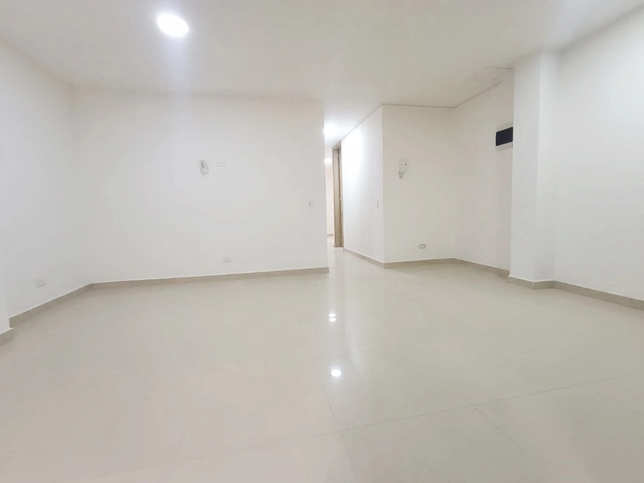 Apartamento en Arriendo Barrio Cristobal Medellin