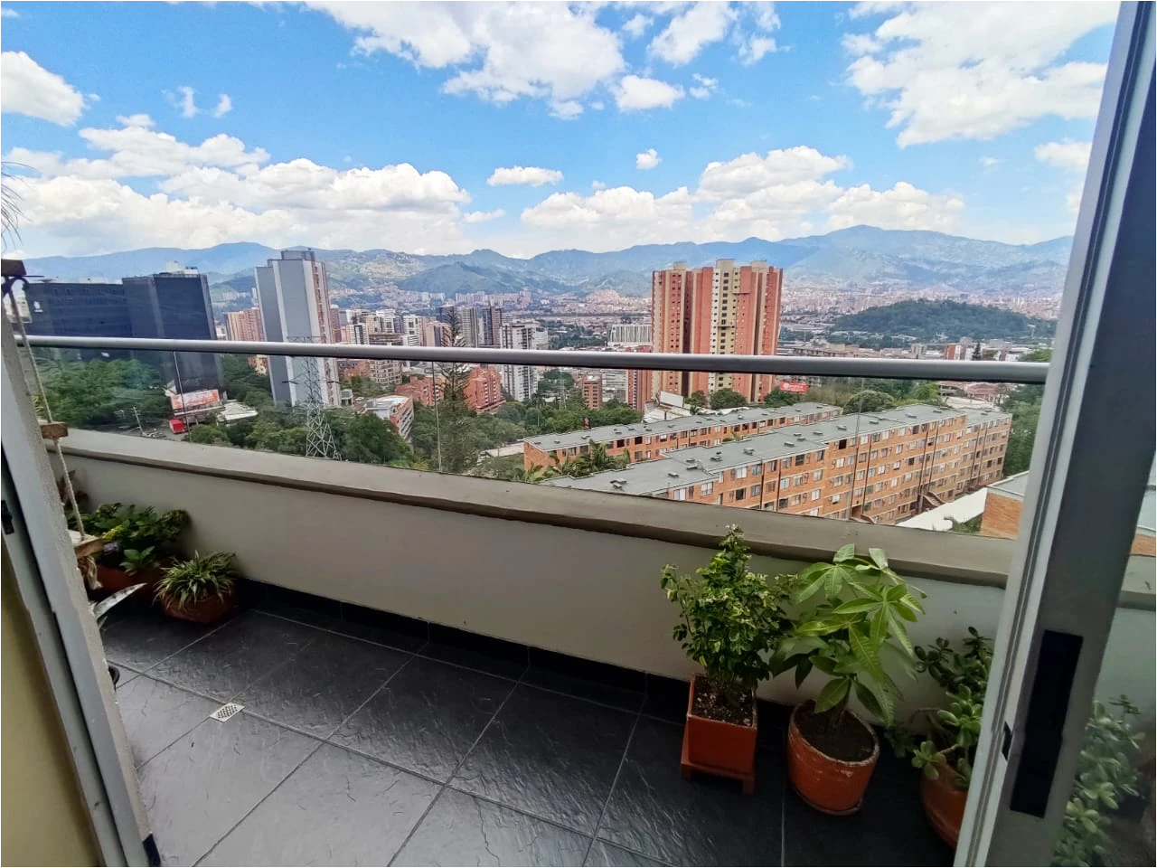 Apartamento en Venta sector Loma del Indio