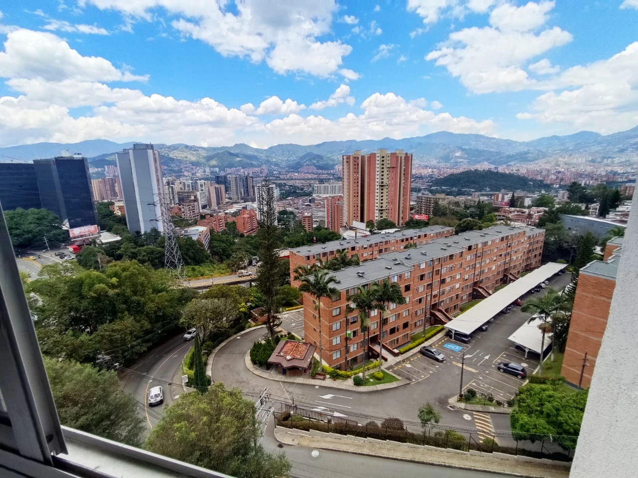 Apartamento en Venta sector Loma del Indio