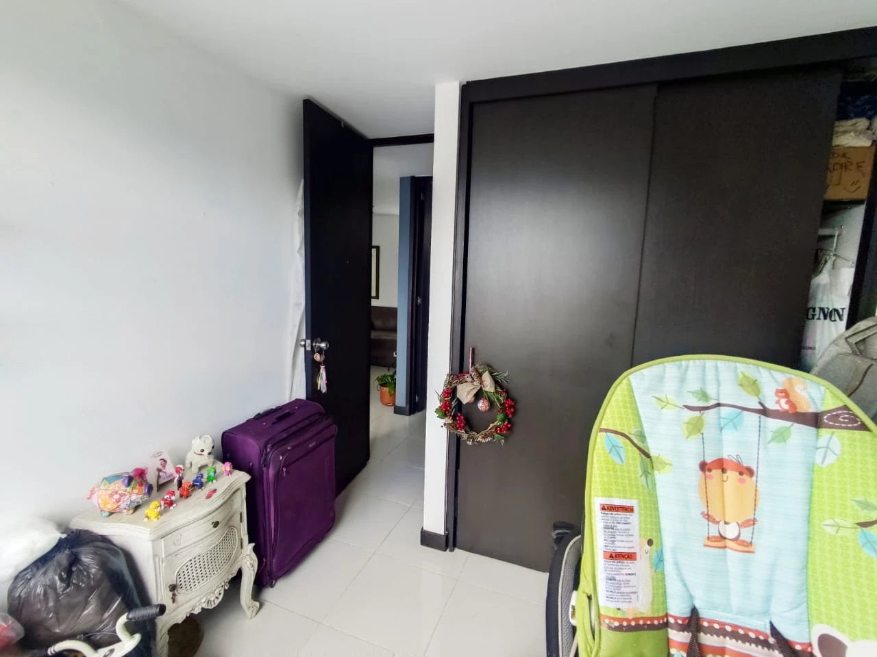 Apartamento en Venta sector Loma del Indio
