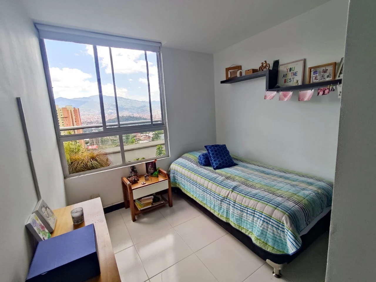 Apartamento en Venta sector Loma del Indio