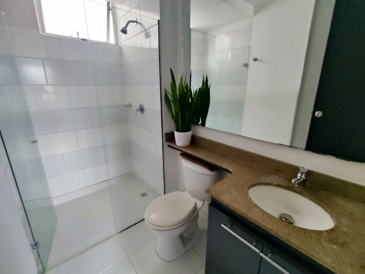 Apartamento en Venta sector Loma del Indio