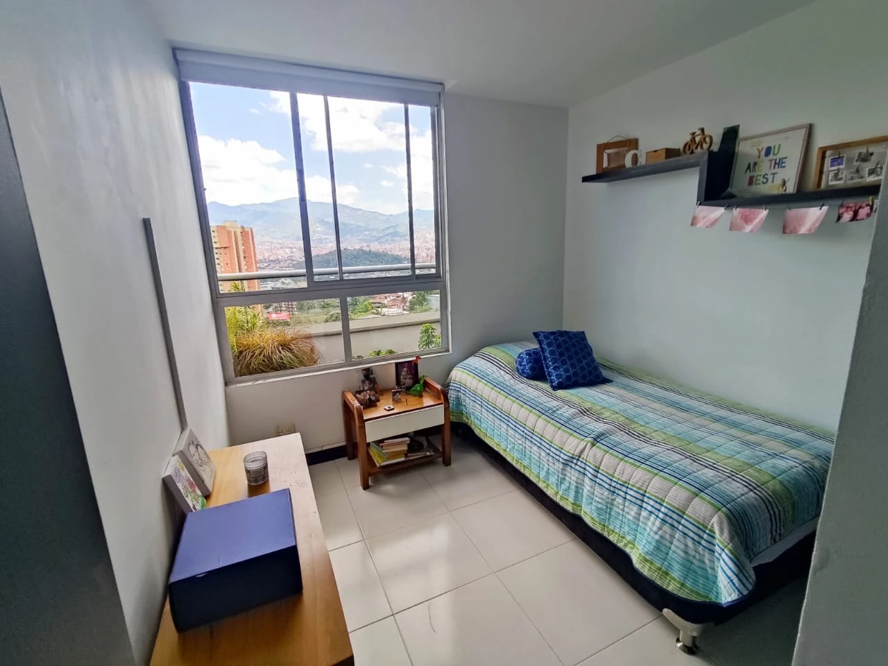 Apartamento en Venta sector Loma del Indio