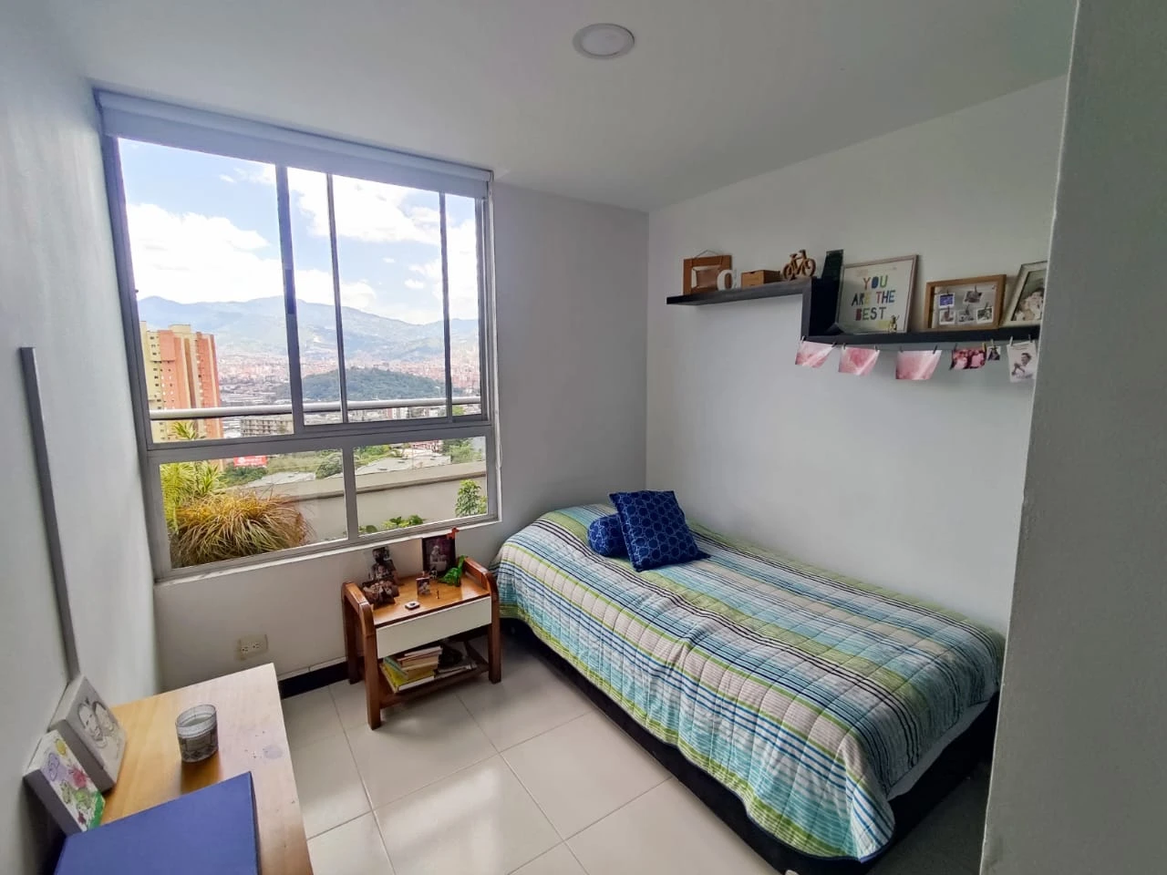 Apartamento en Venta sector Loma del Indio