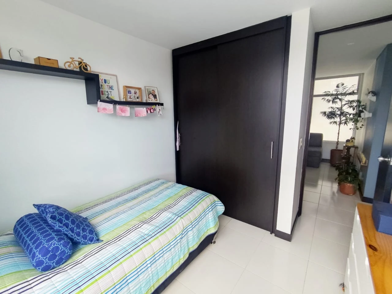 Apartamento en Venta sector Loma del Indio