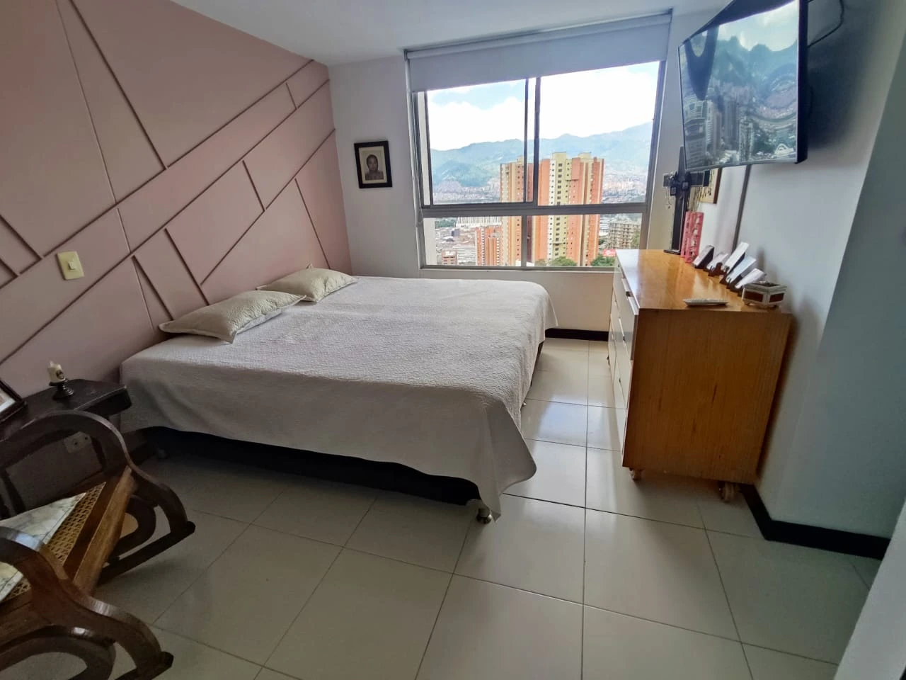 Apartamento en Venta sector Loma del Indio
