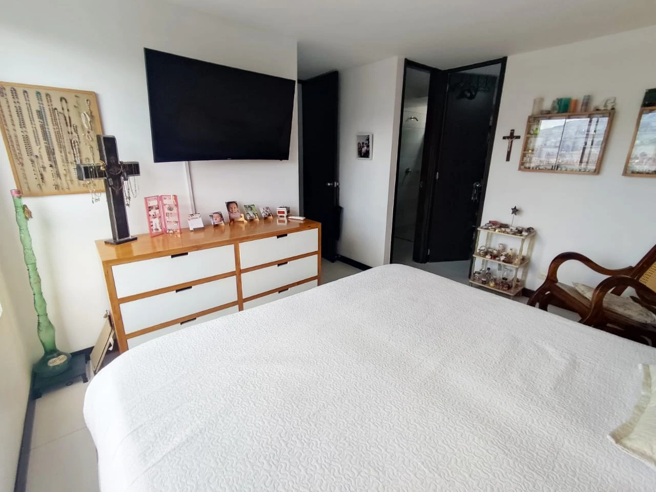 Apartamento en Venta sector Loma del Indio