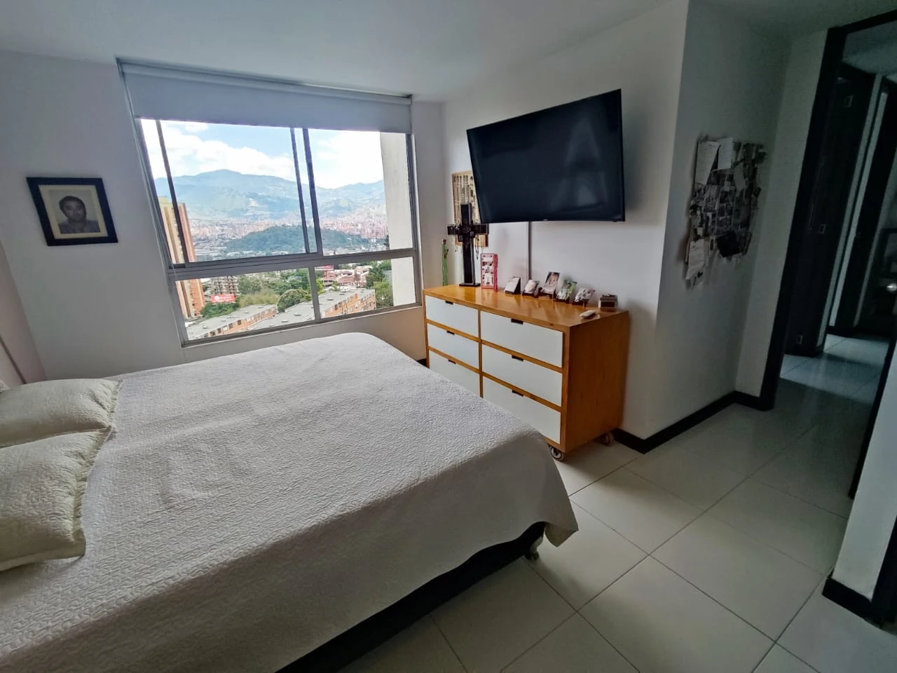 Apartamento en Venta sector Loma del Indio