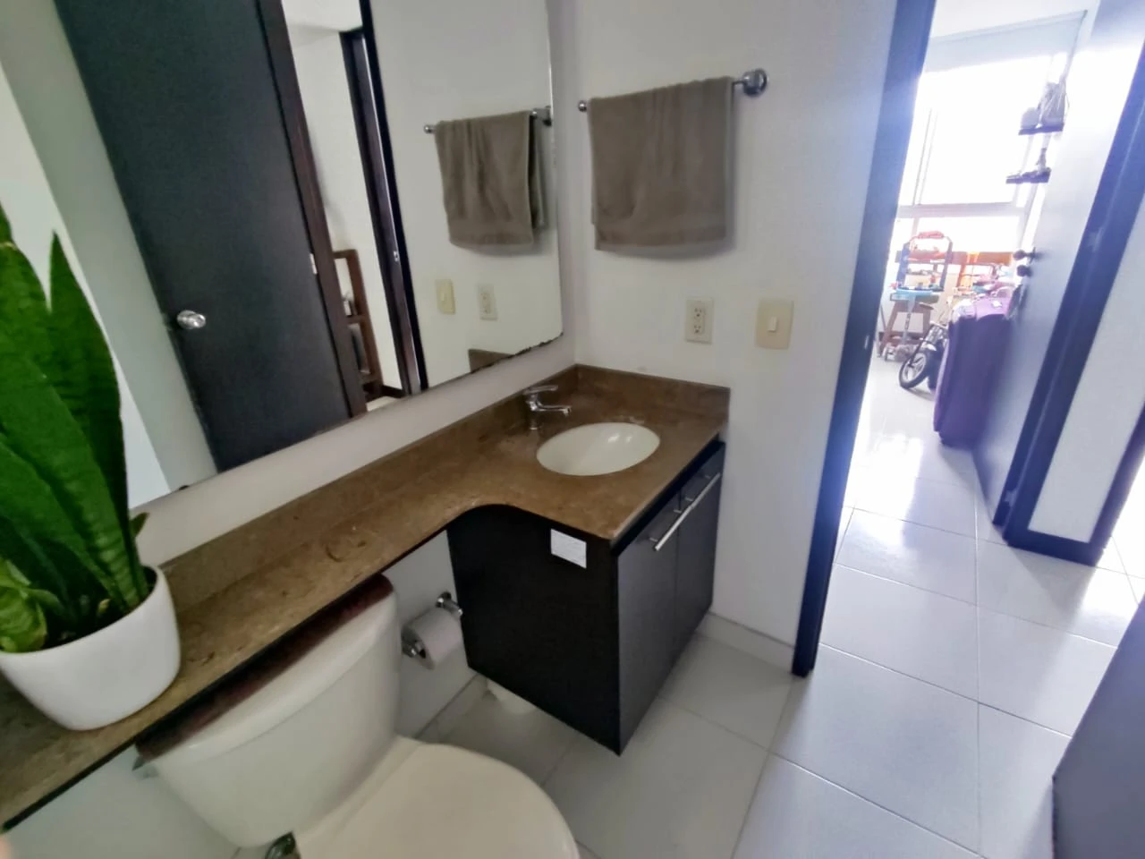 Apartamento en Venta sector Loma del Indio