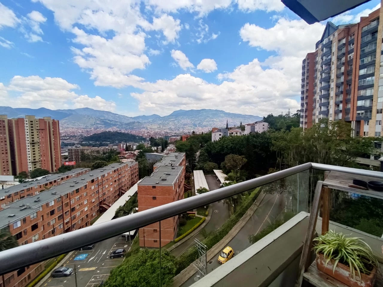 Apartamento en Venta sector Loma del Indio