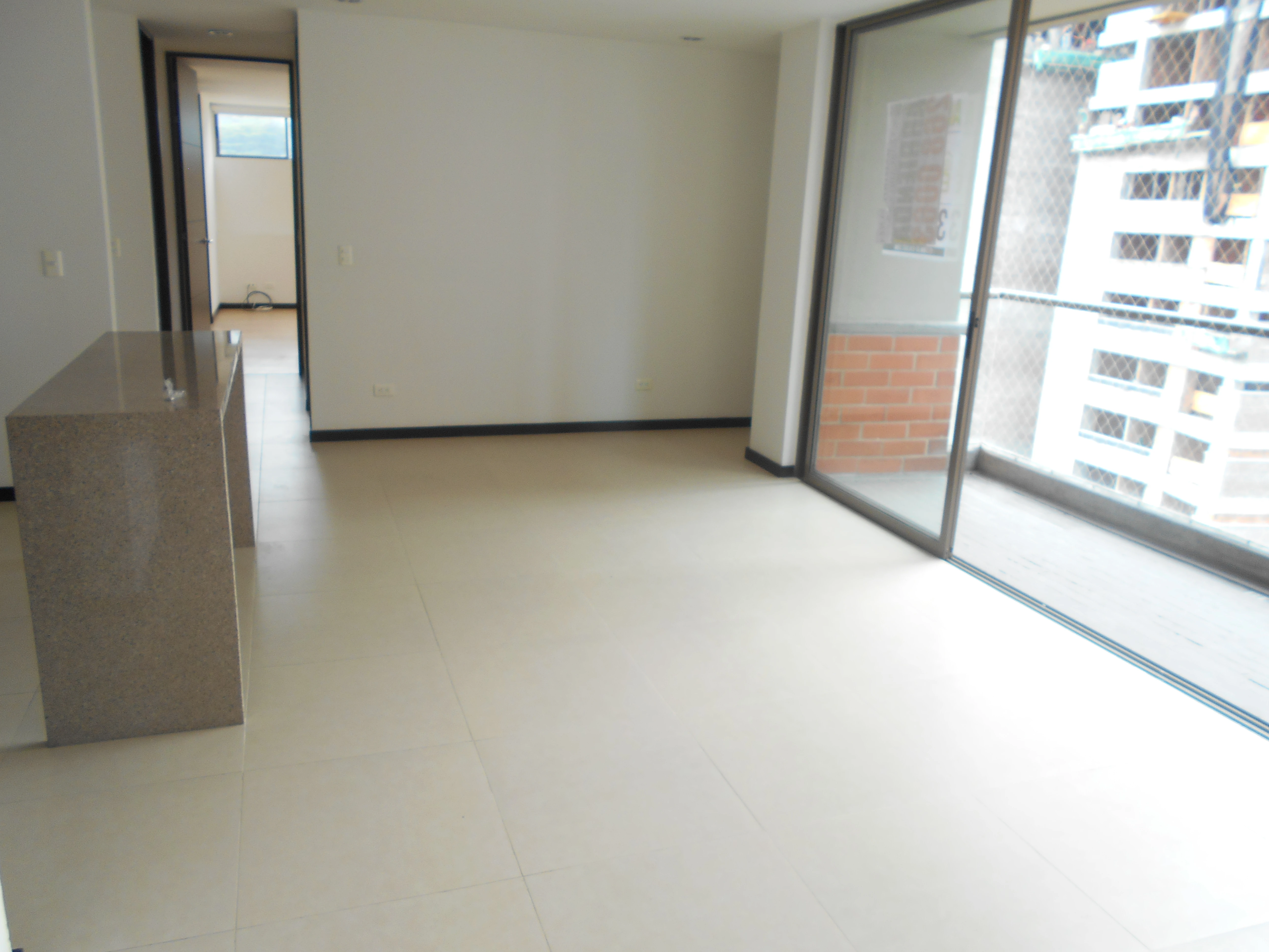 Apartamento en Arriendo Sector Padre Marianito