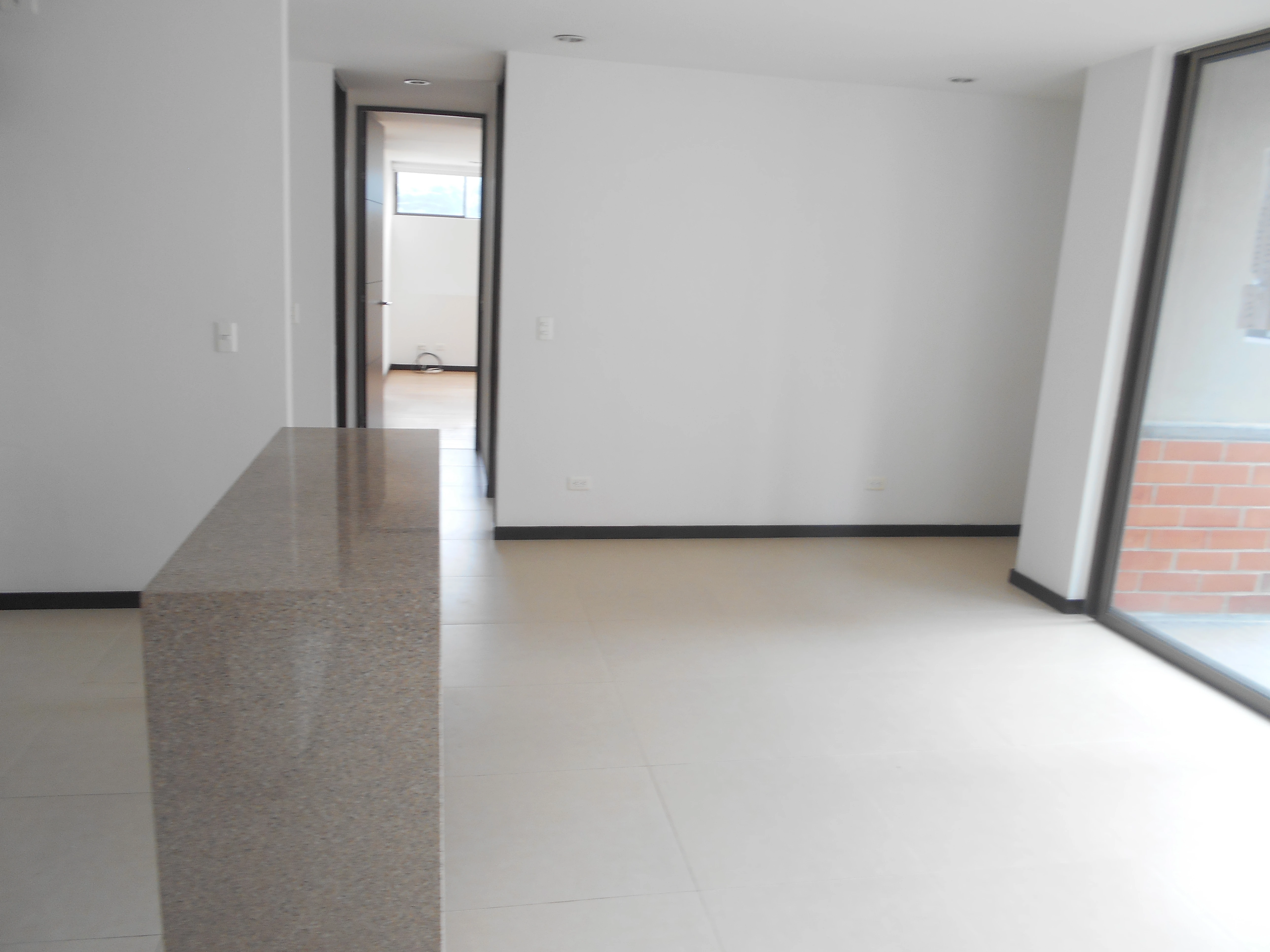 Apartamento en Arriendo Sector Padre Marianito
