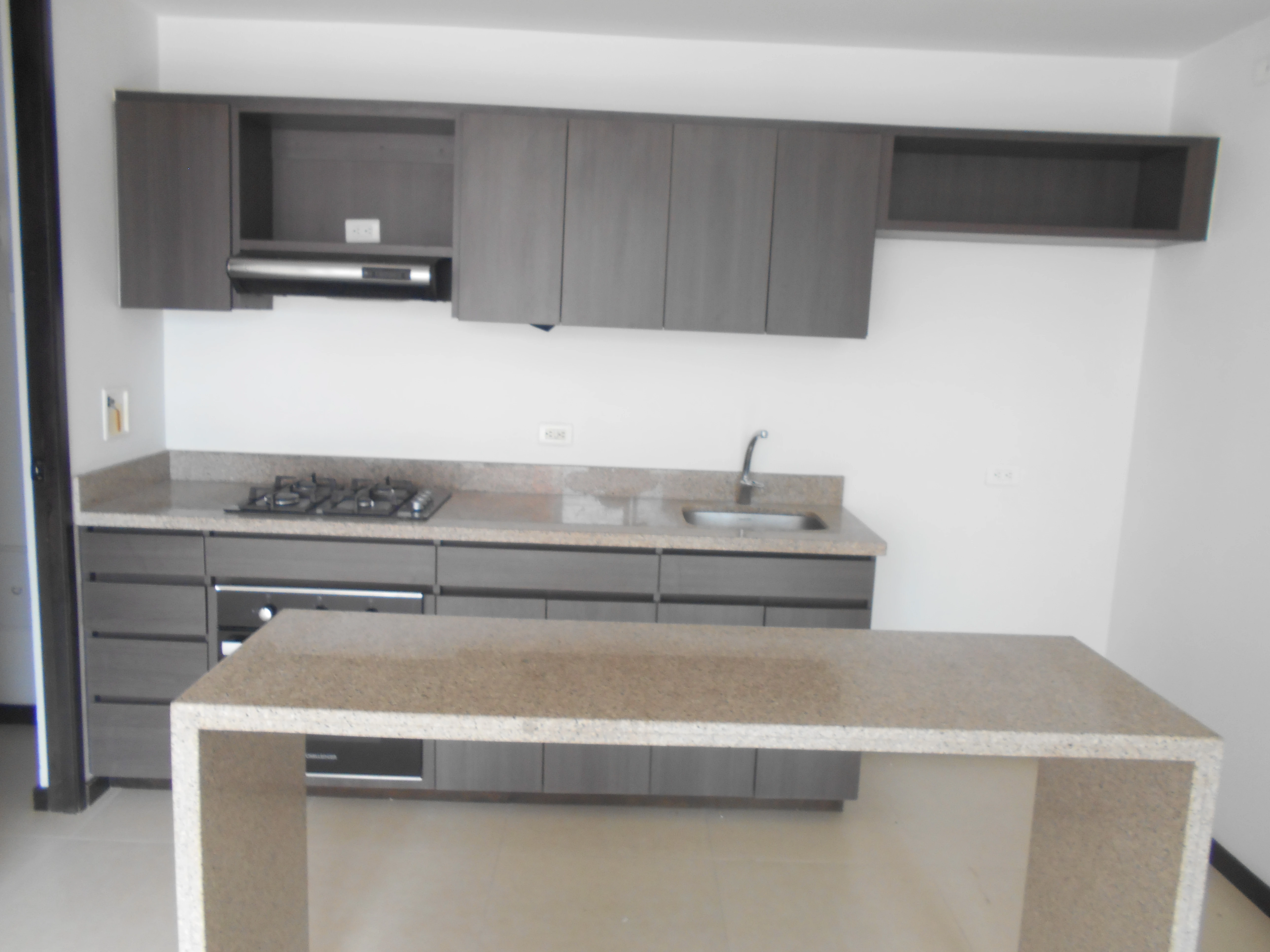 Apartamento en Arriendo Sector Padre Marianito