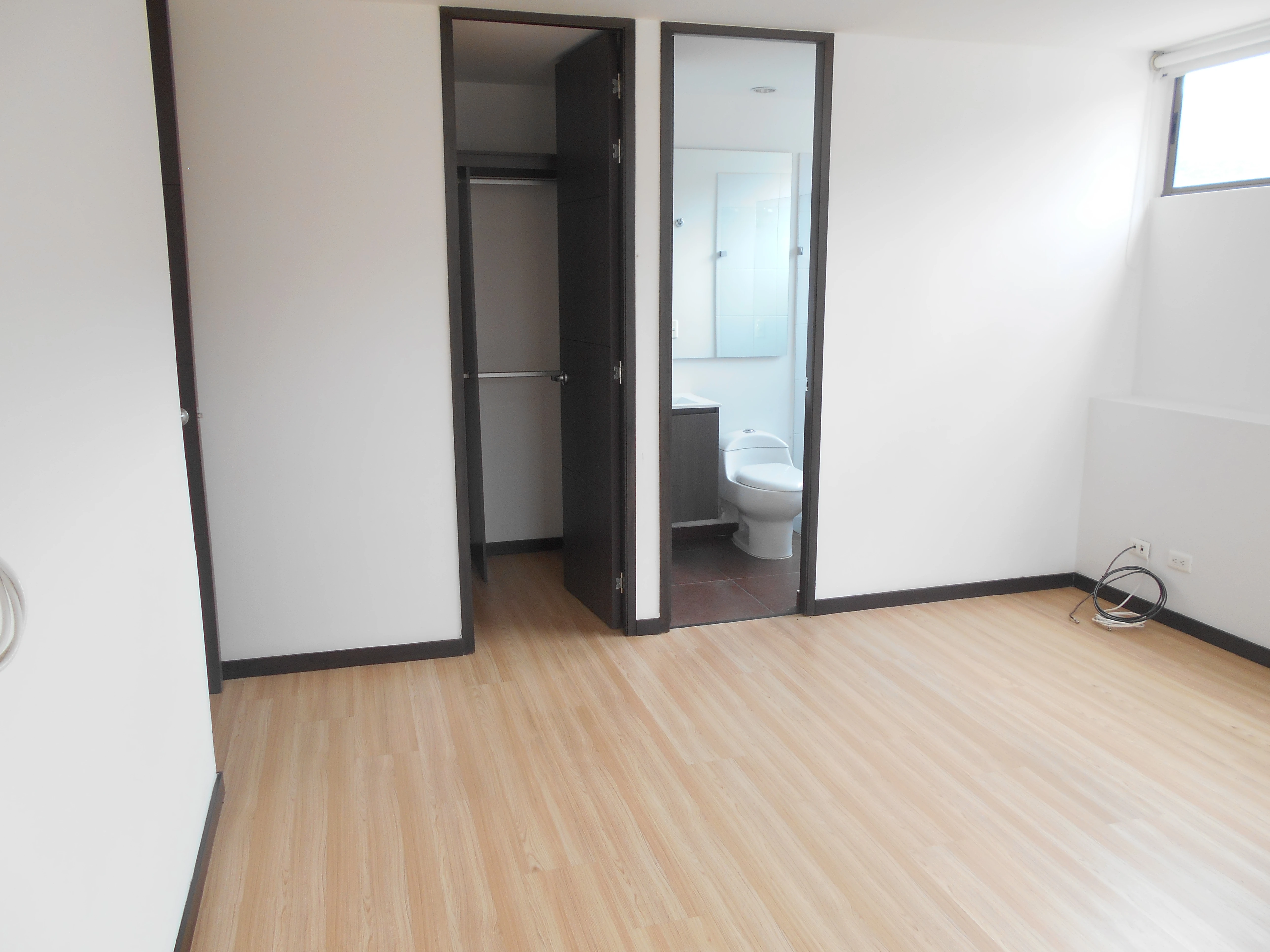 Apartamento en Arriendo Sector Padre Marianito