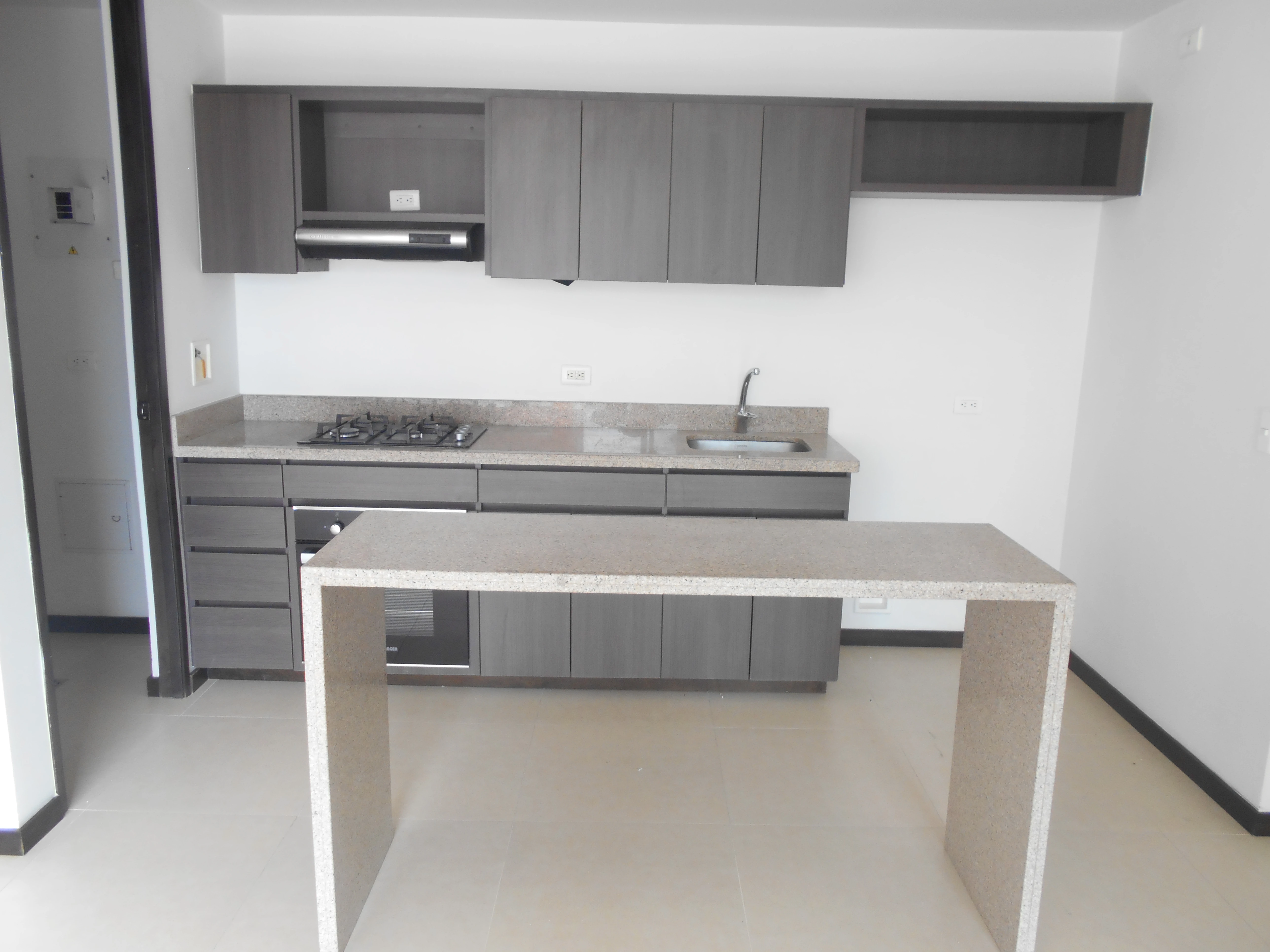 Apartamento en Arriendo Sector Padre Marianito