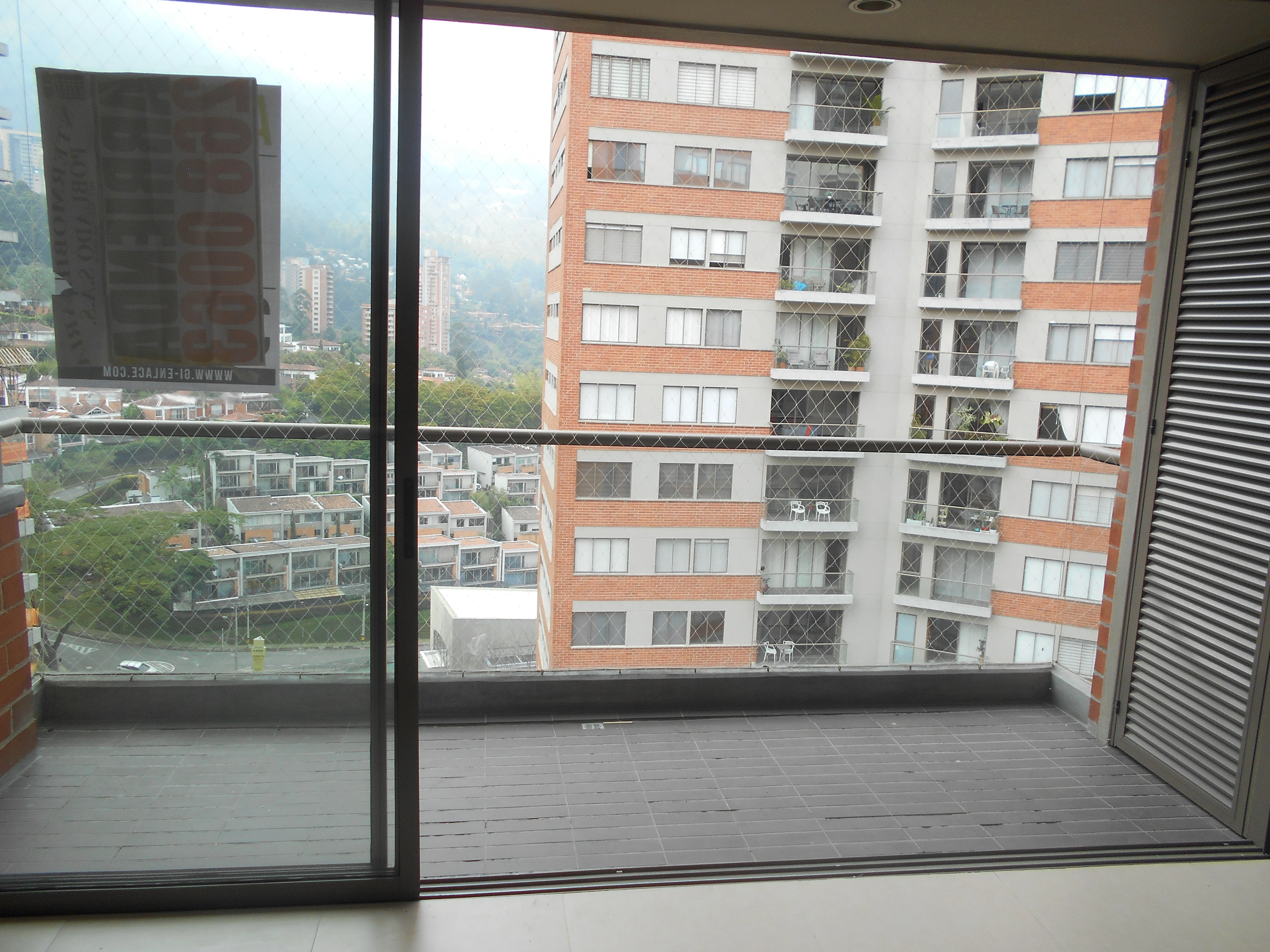 Apartamento en Arriendo Sector Padre Marianito