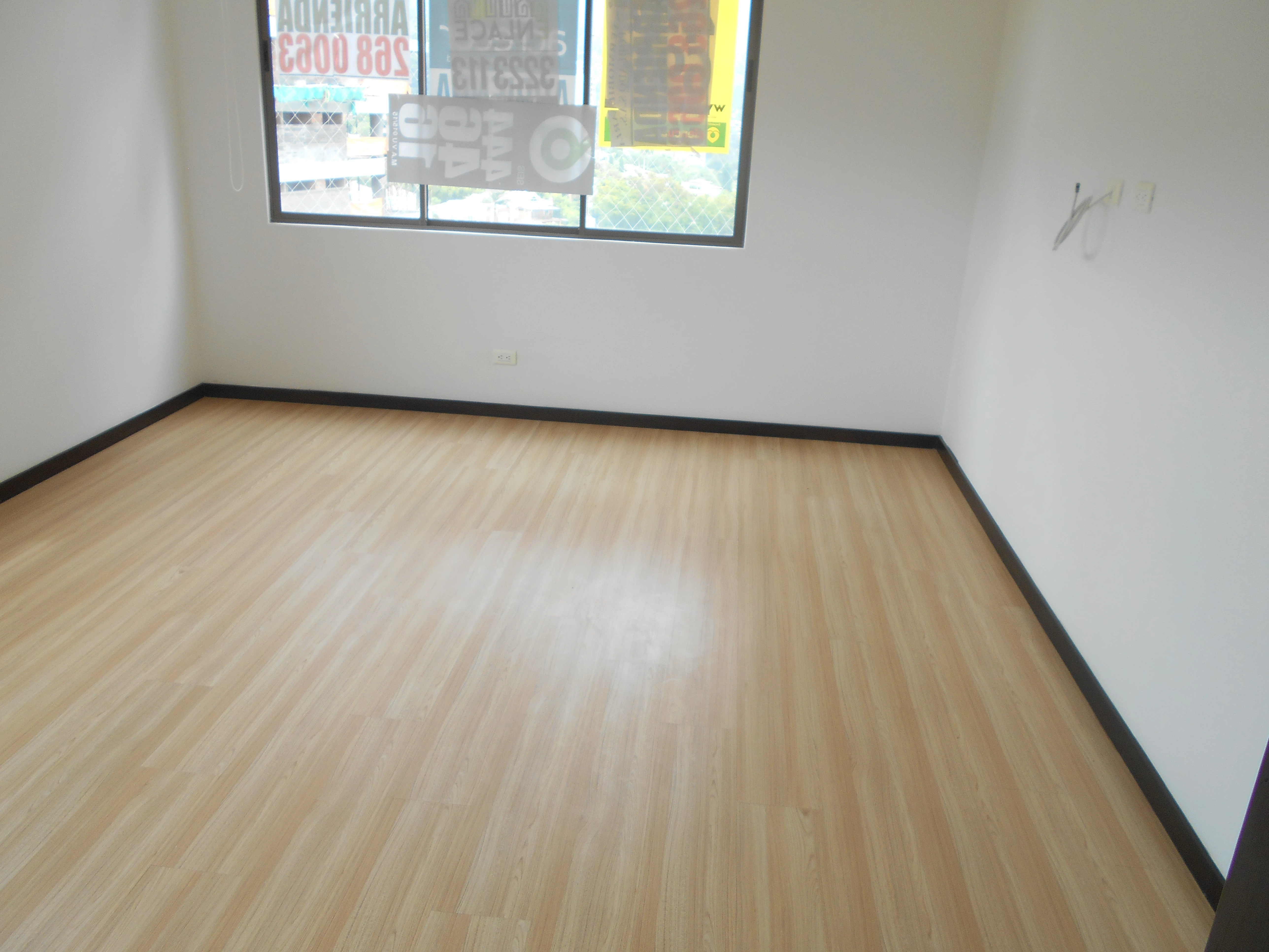 Apartamento en Arriendo Sector Padre Marianito