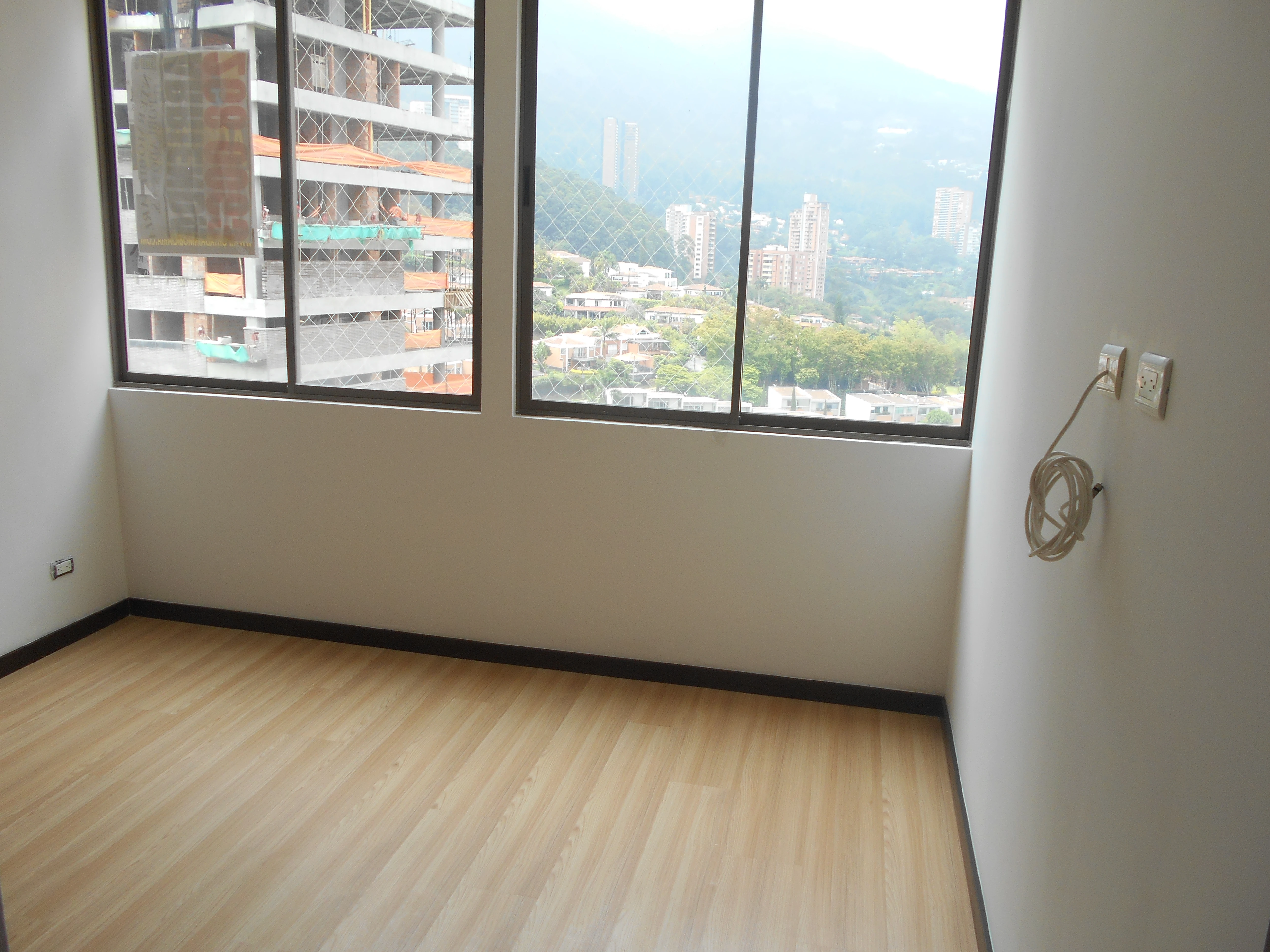 Apartamento en Arriendo Sector Padre Marianito
