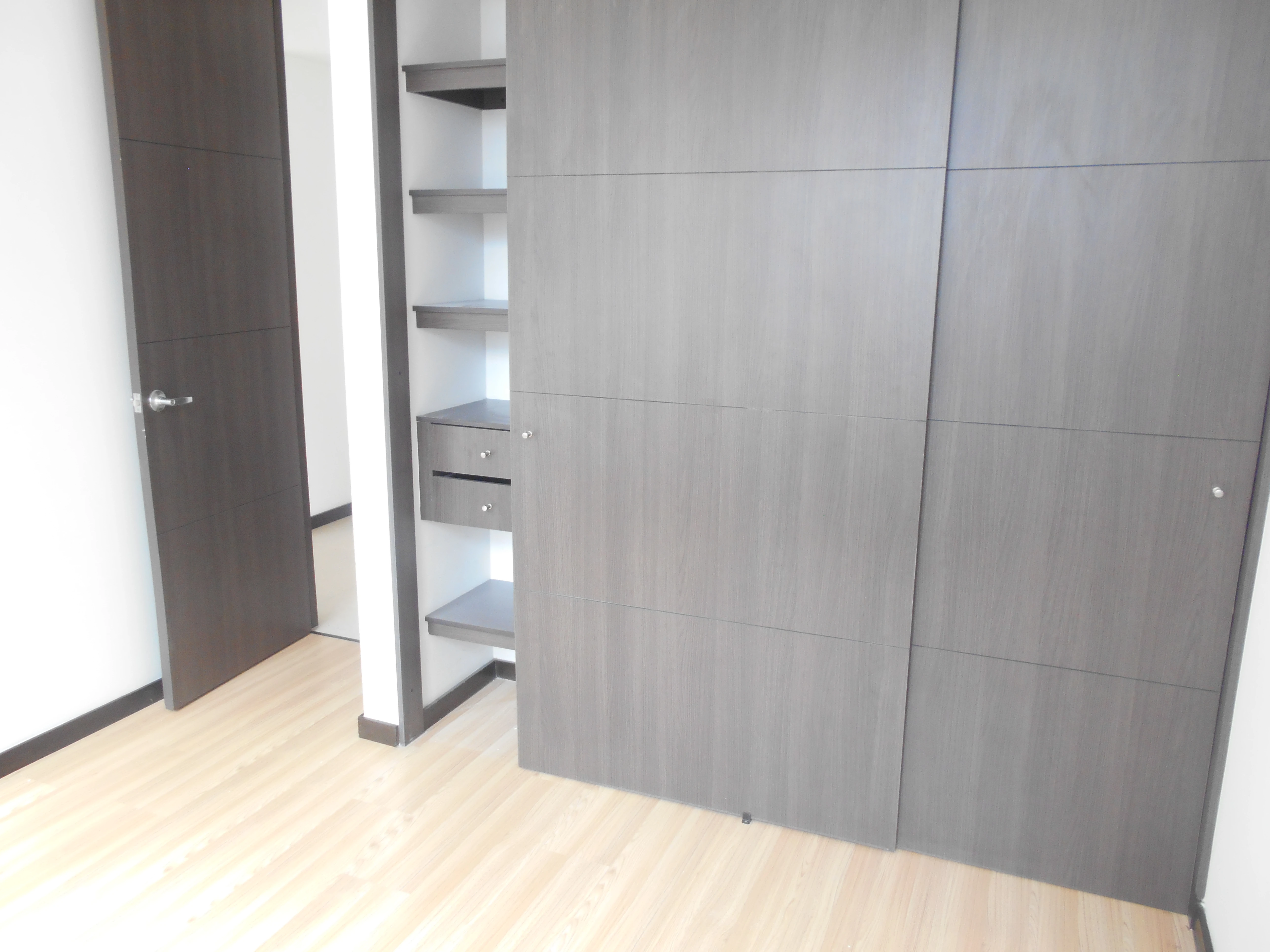 Apartamento en Arriendo Sector Padre Marianito