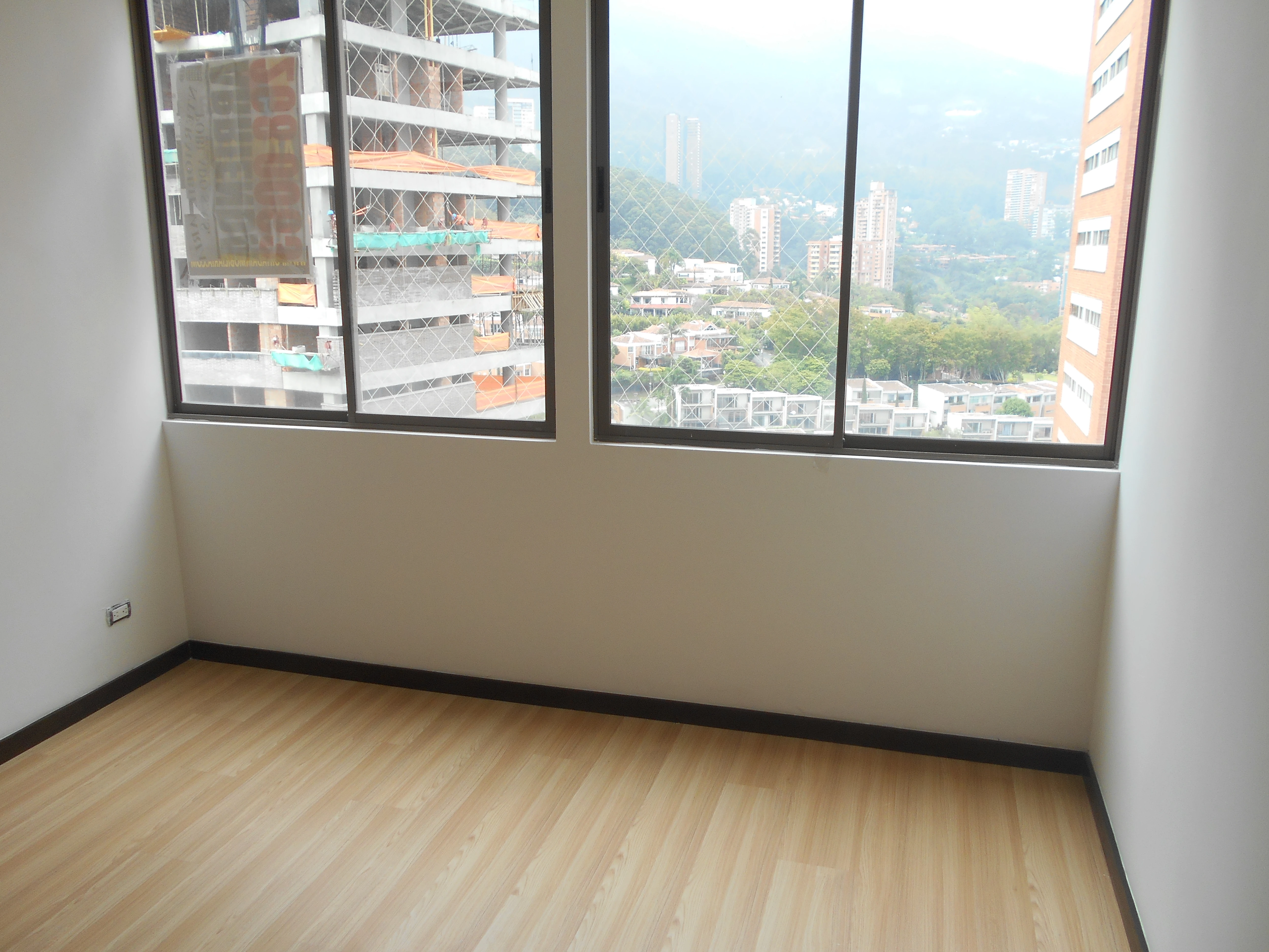 Apartamento en Arriendo Sector Padre Marianito