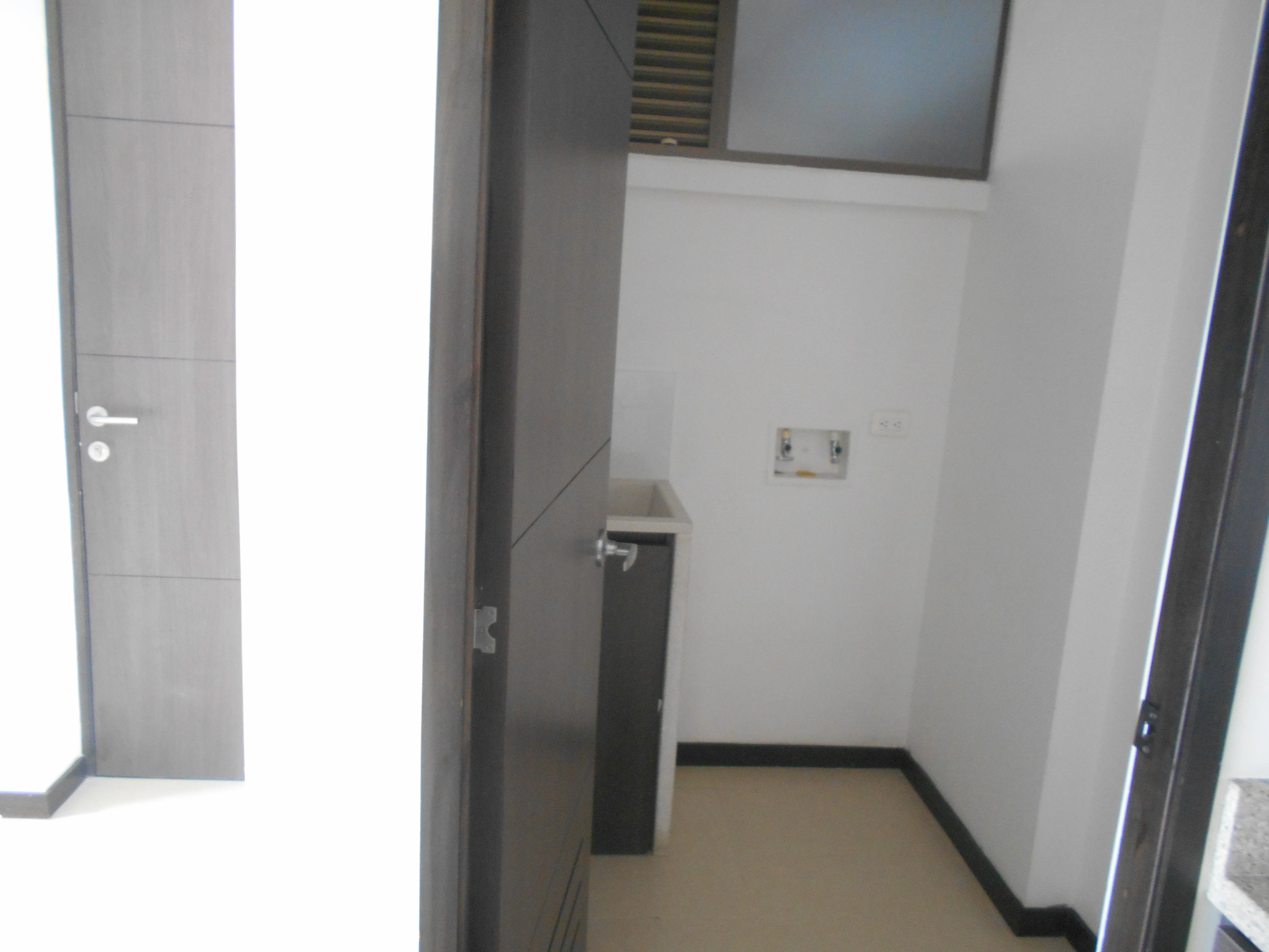 Apartamento en Arriendo Sector Padre Marianito