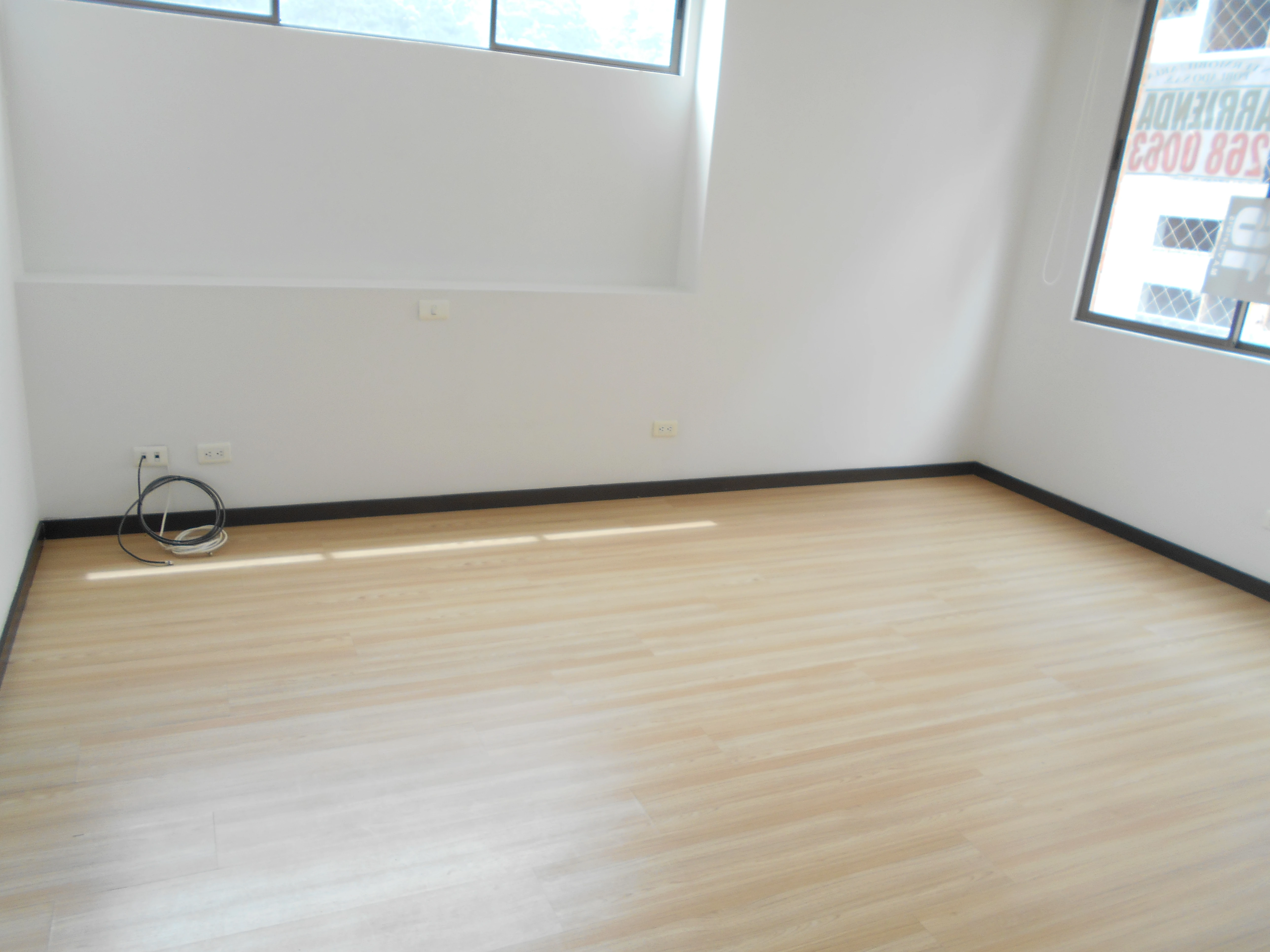 Apartamento en Arriendo Sector Padre Marianito