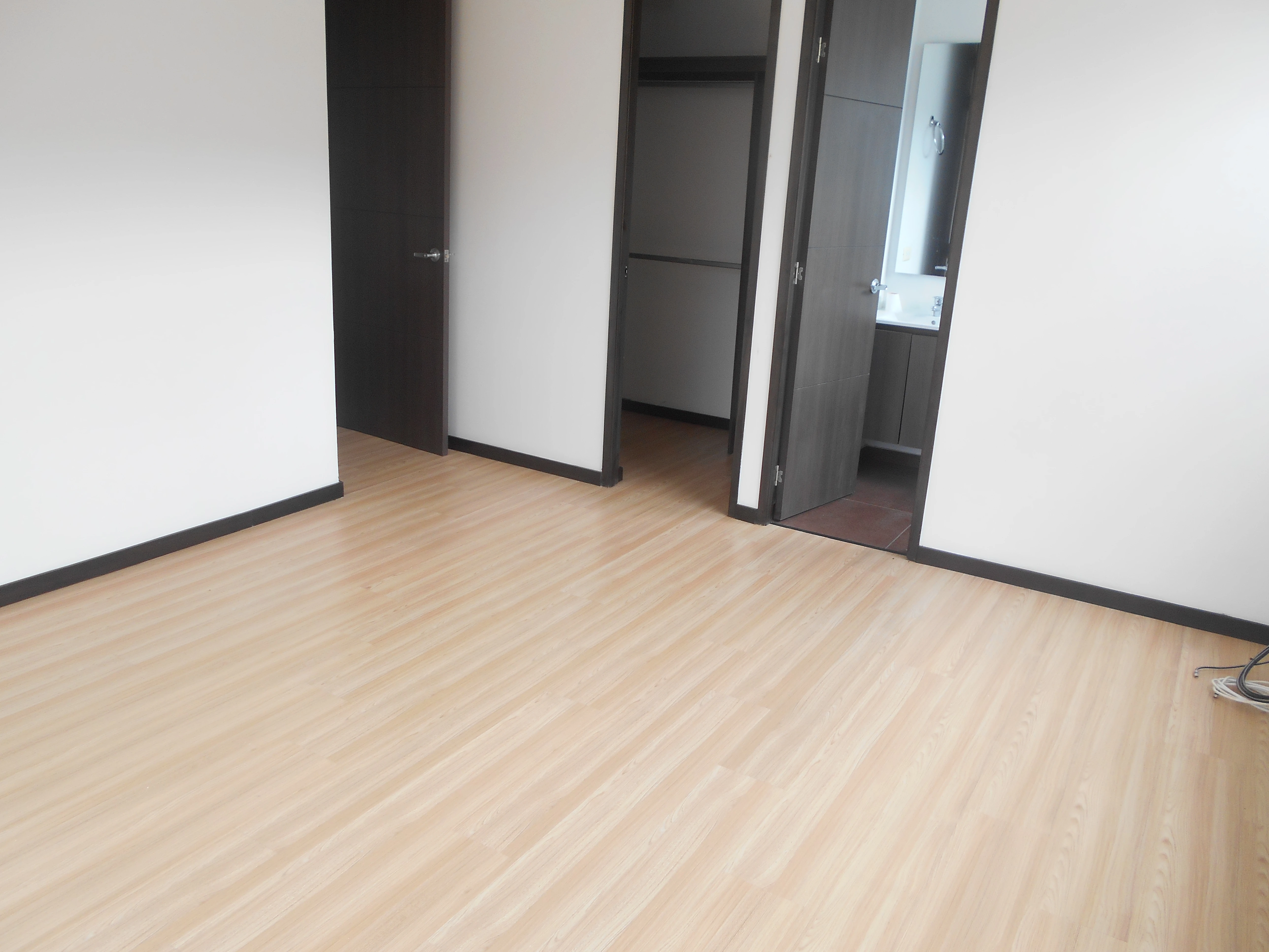Apartamento en Arriendo Sector Padre Marianito